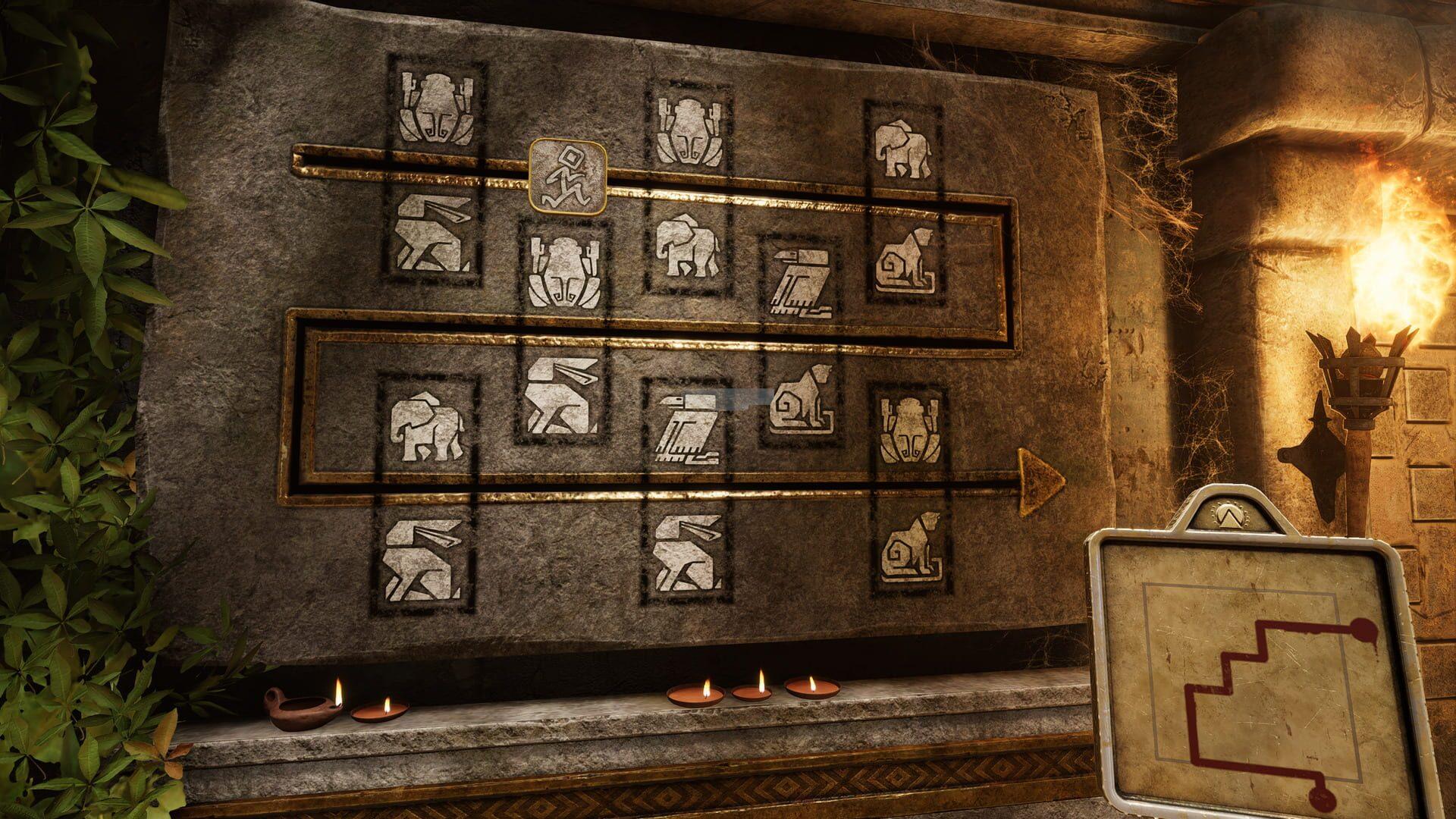 Escape Simulator 2 - screenshot wysokiej jakości