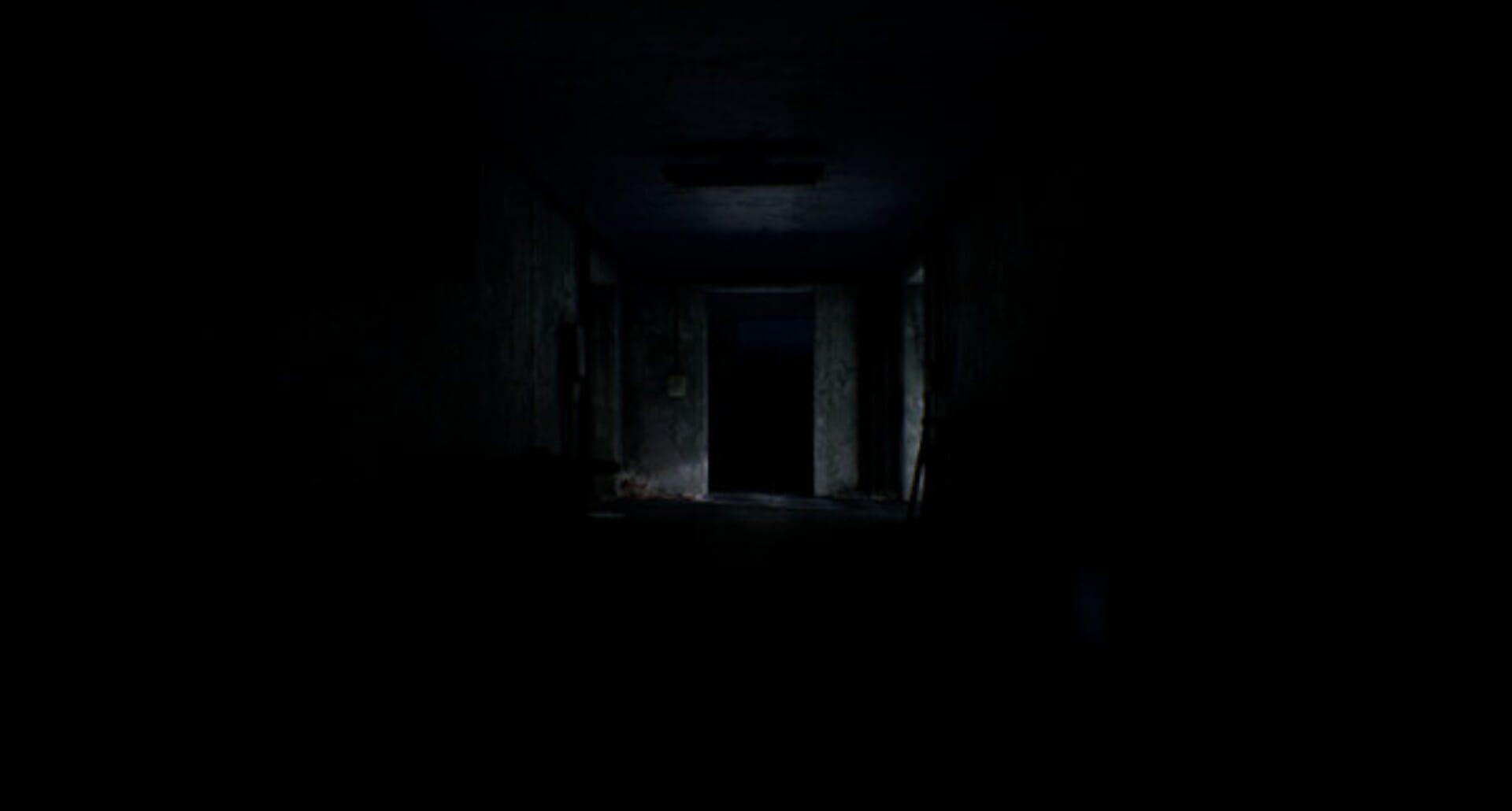 Escape the Backrooms - akcja w grze