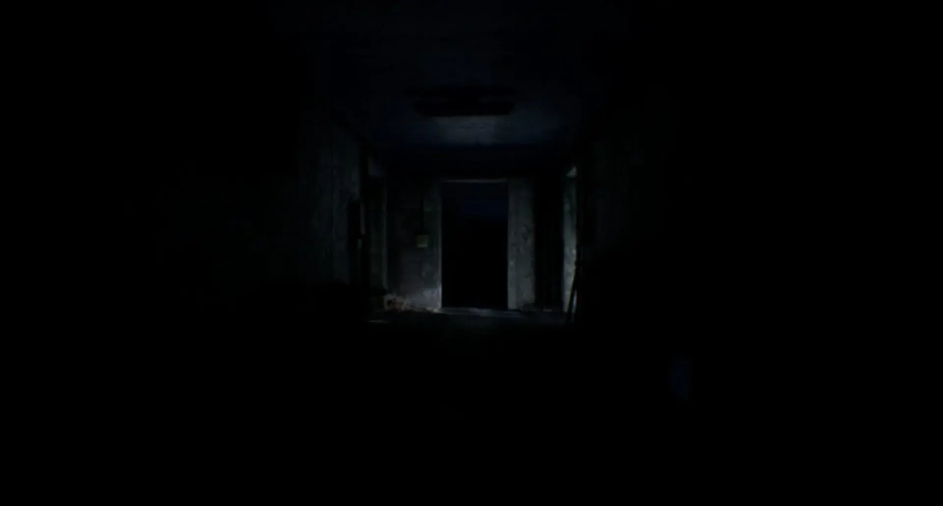 Escape the Backrooms (PS5) - świat gry, lokacja