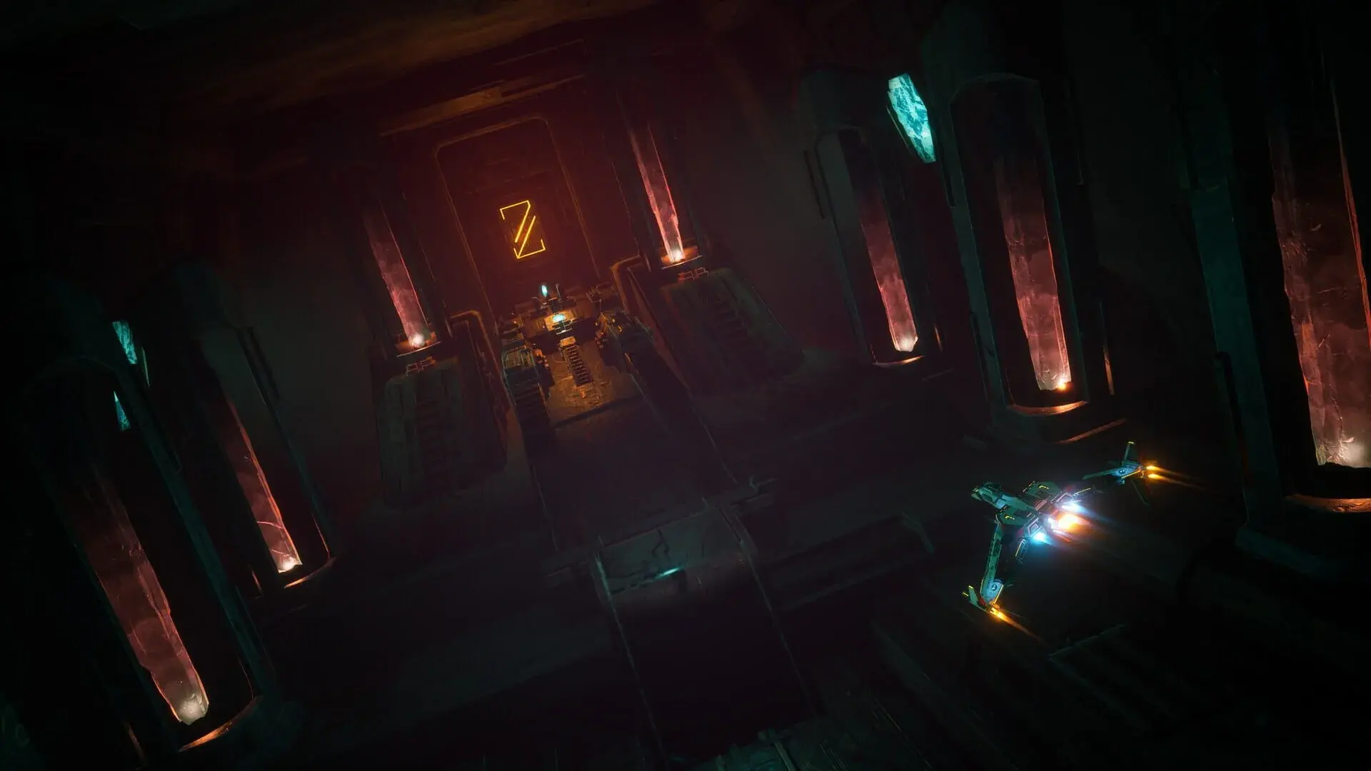 Everspace 2: Wrath of the Ancients - obrazek z gry