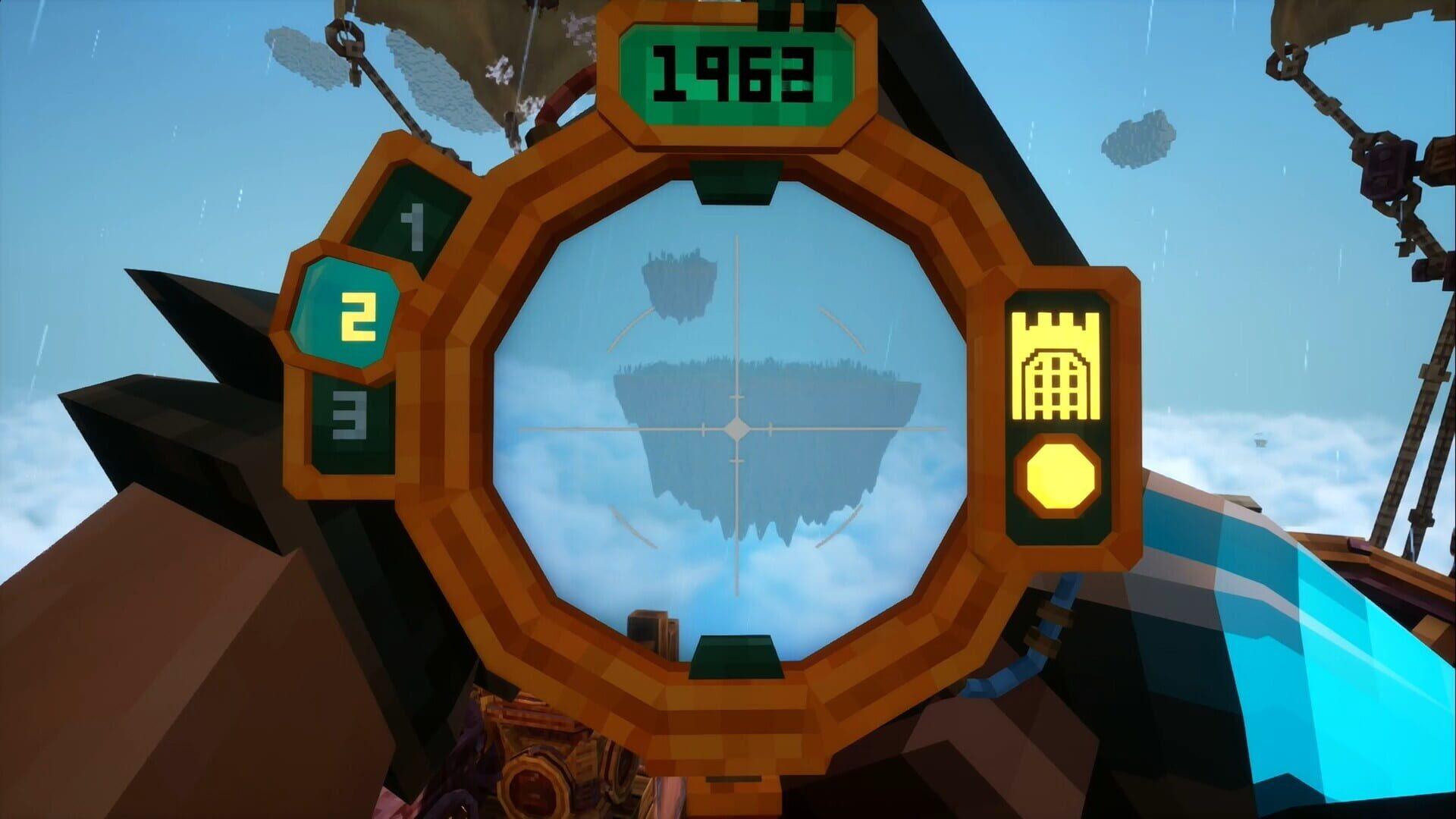 Everwind - główny screenshot z gry