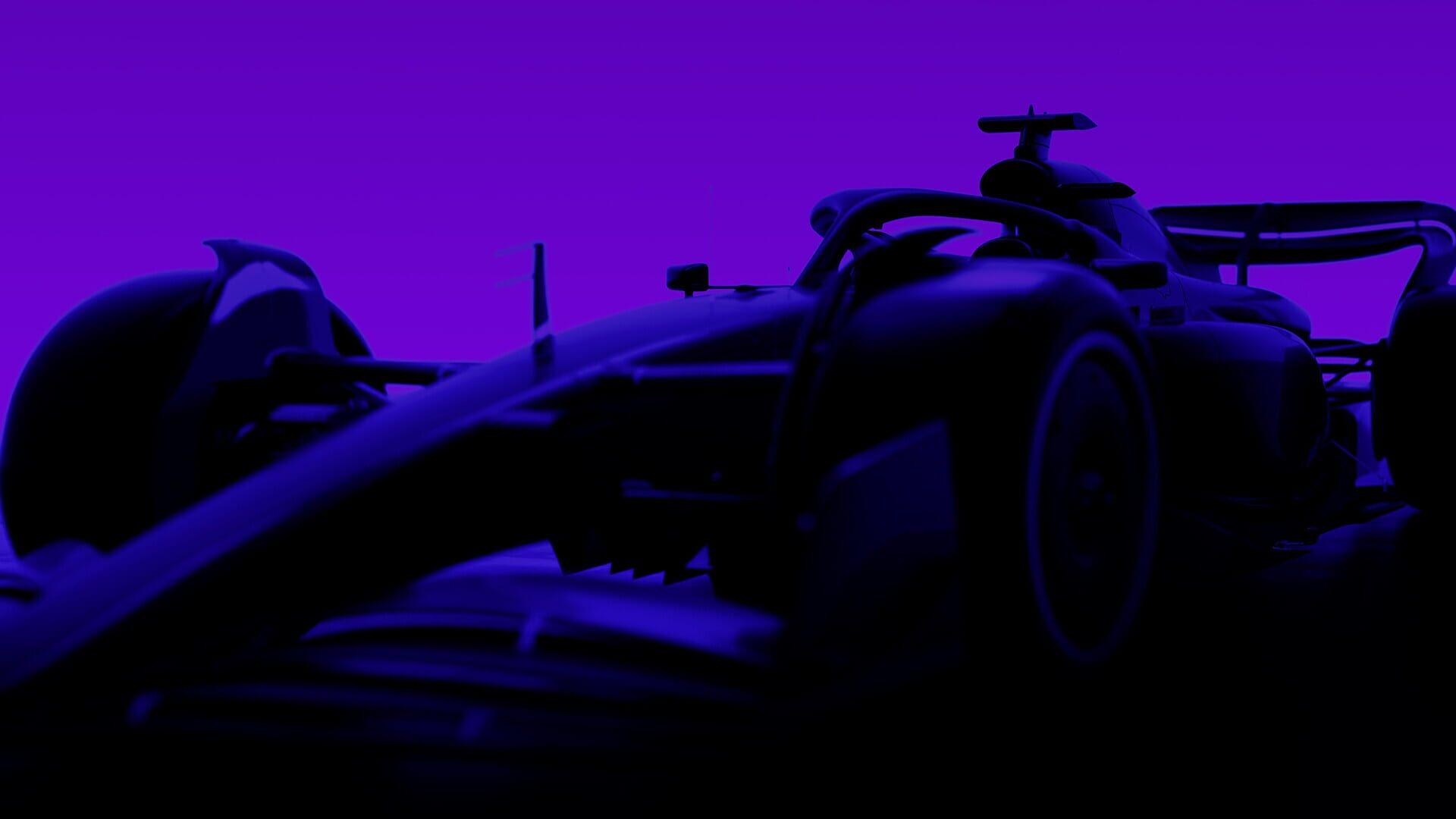 F1 24 - gameplay screenshot