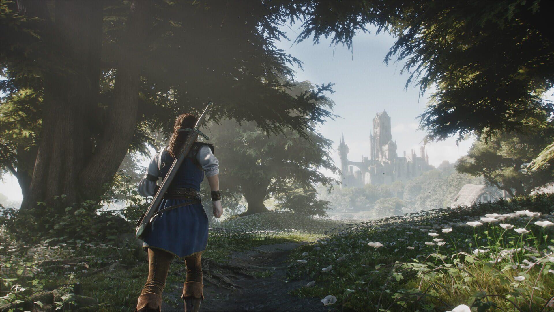 Fable - zrzut ekranu 4
