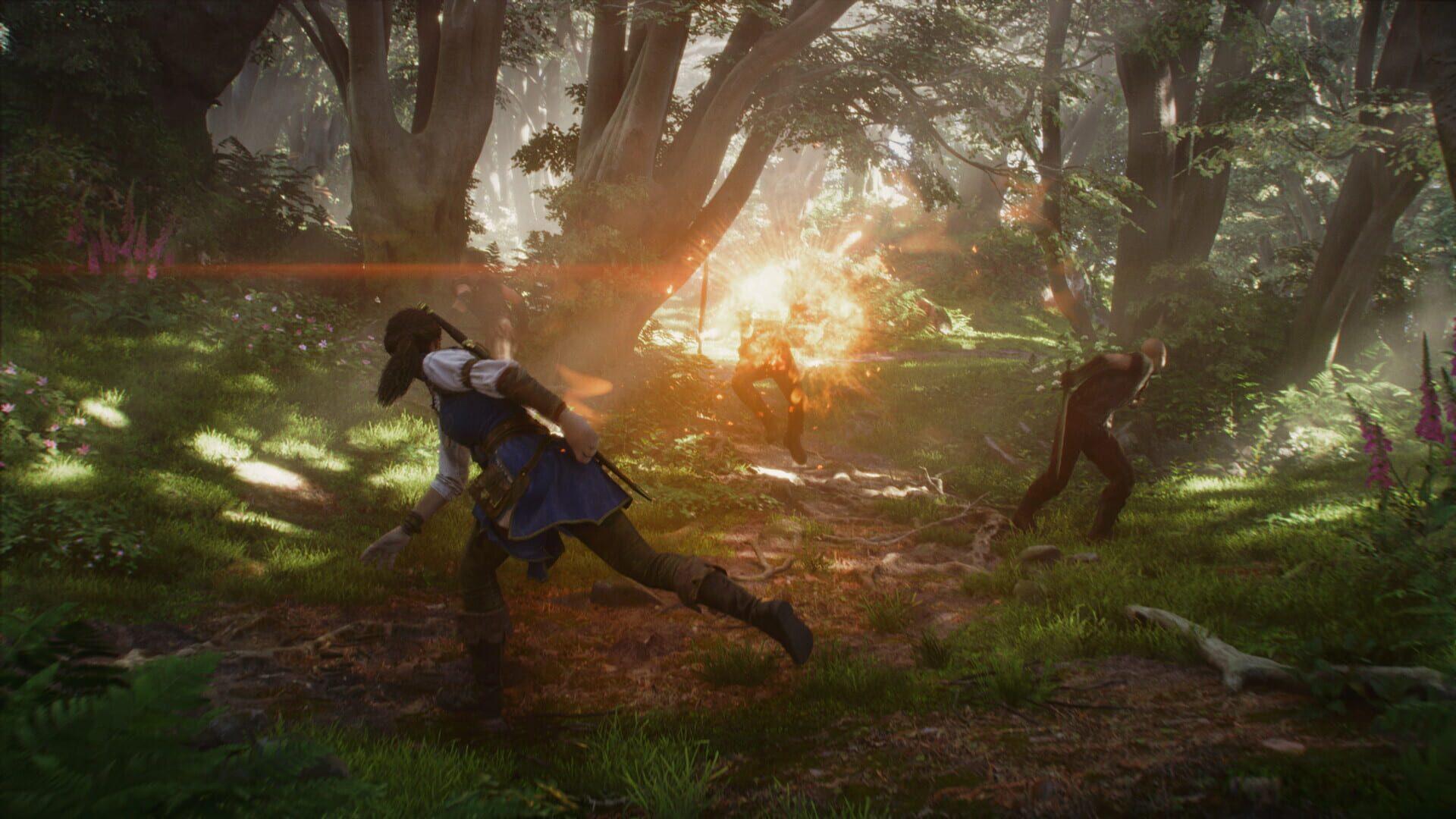Fable - zrzut ekranu 6