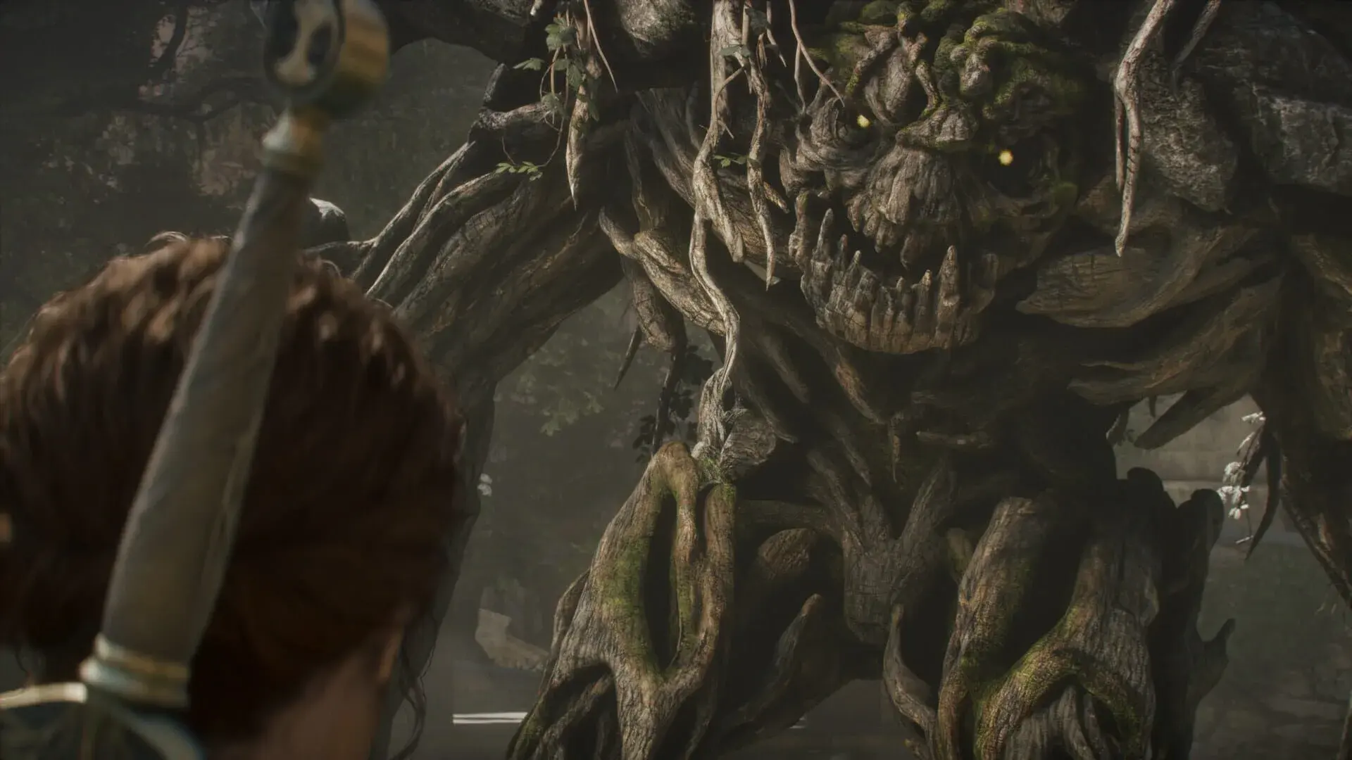 Fable: Anniversary Edition - główny screenshot z gry