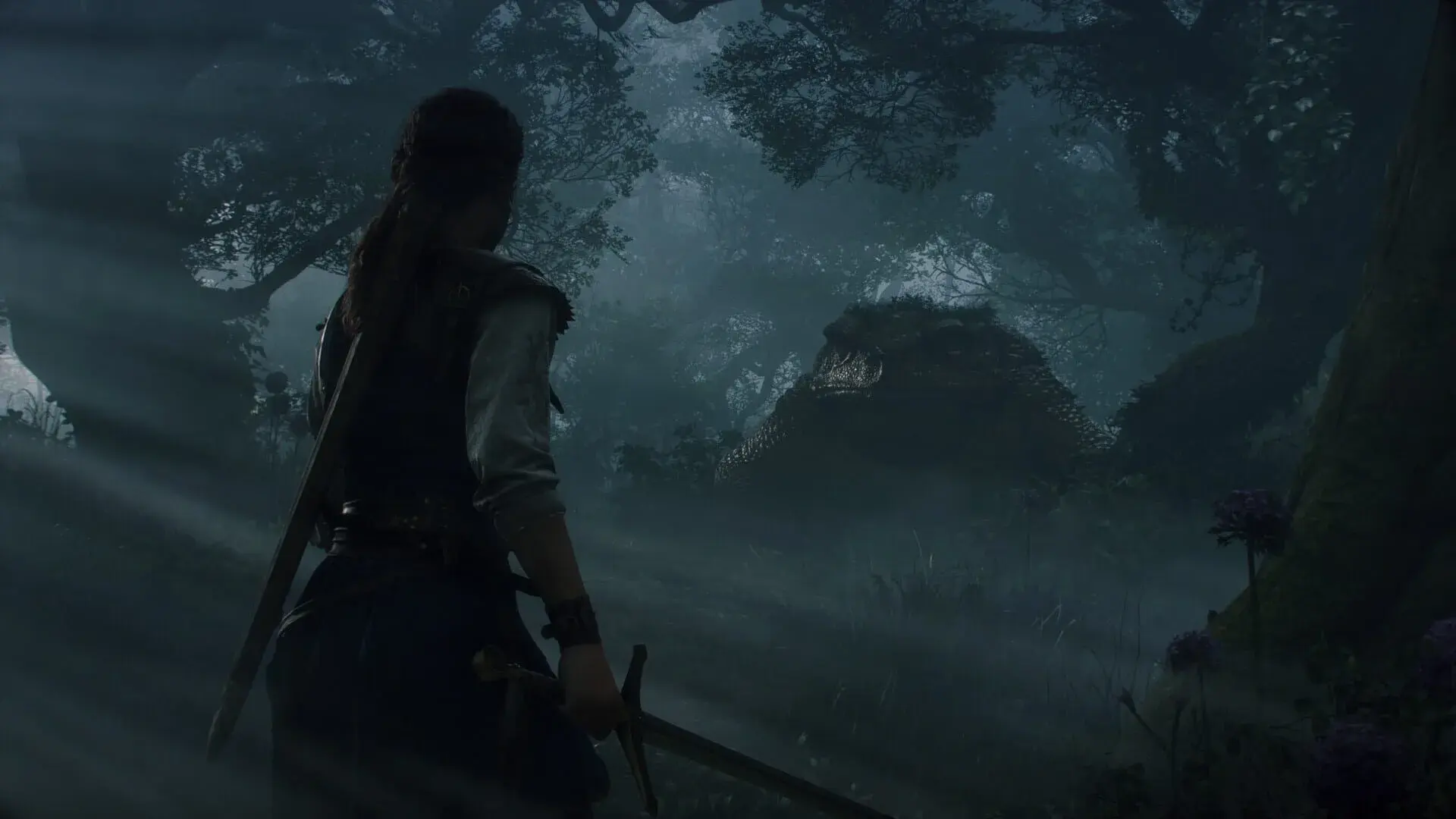 Fable: Premium Edition - gameplay screenshot