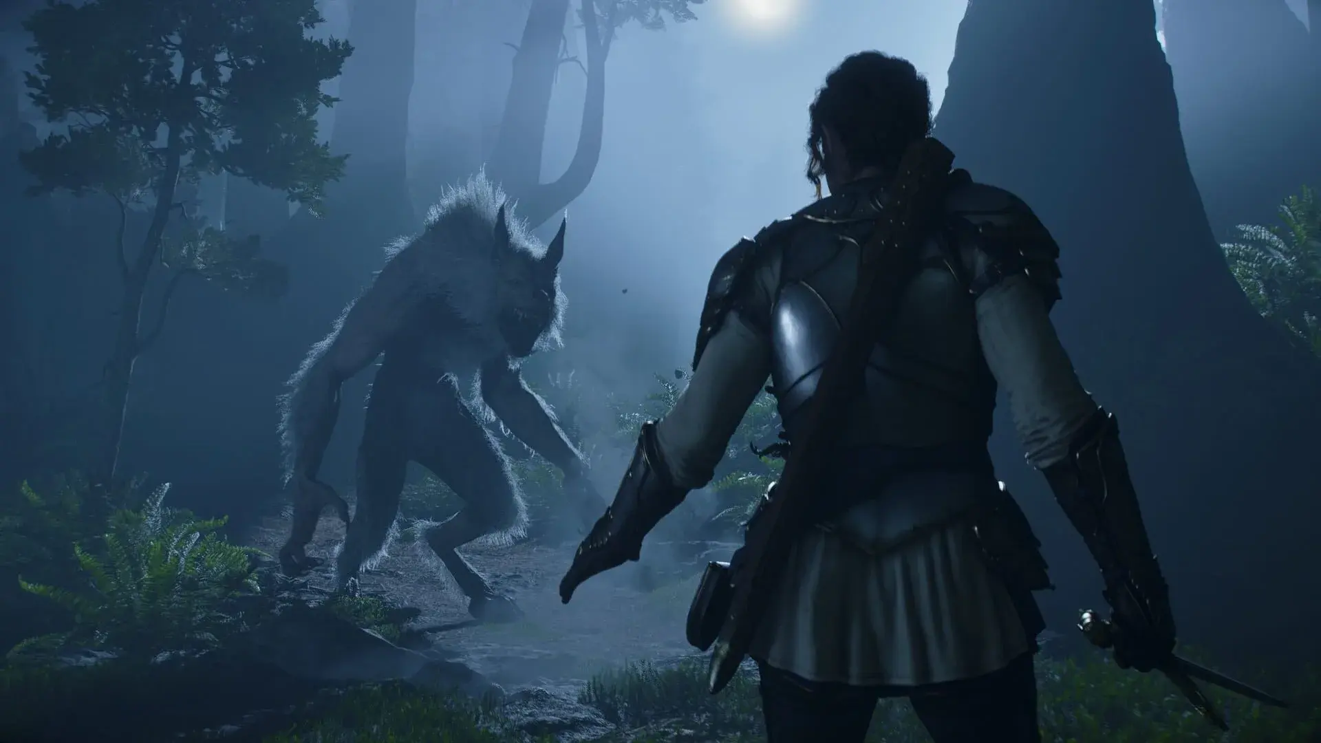 Fable: Premium Edition (Xbox Series & PC) - screenshot wysokiej jakości