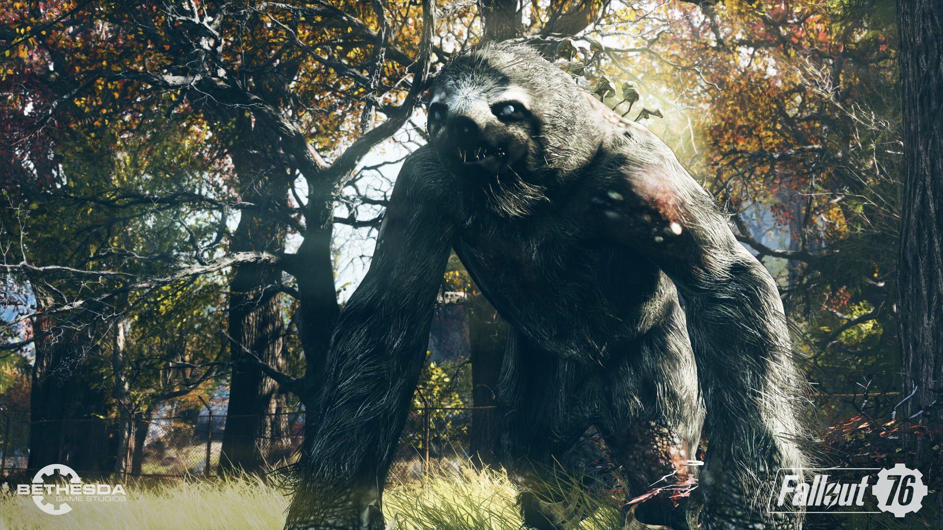 Fallout 76 (Xbox Series & PC) - screenshot wysokiej jakości