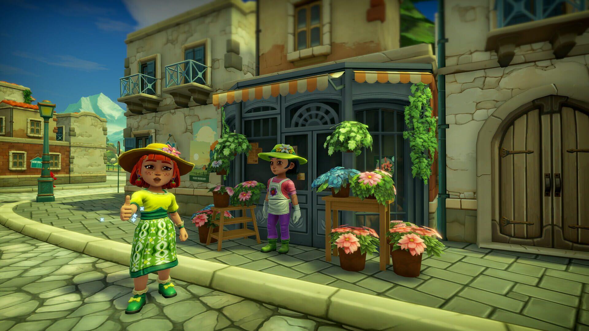 Farm Together 2 - obrazek z gry