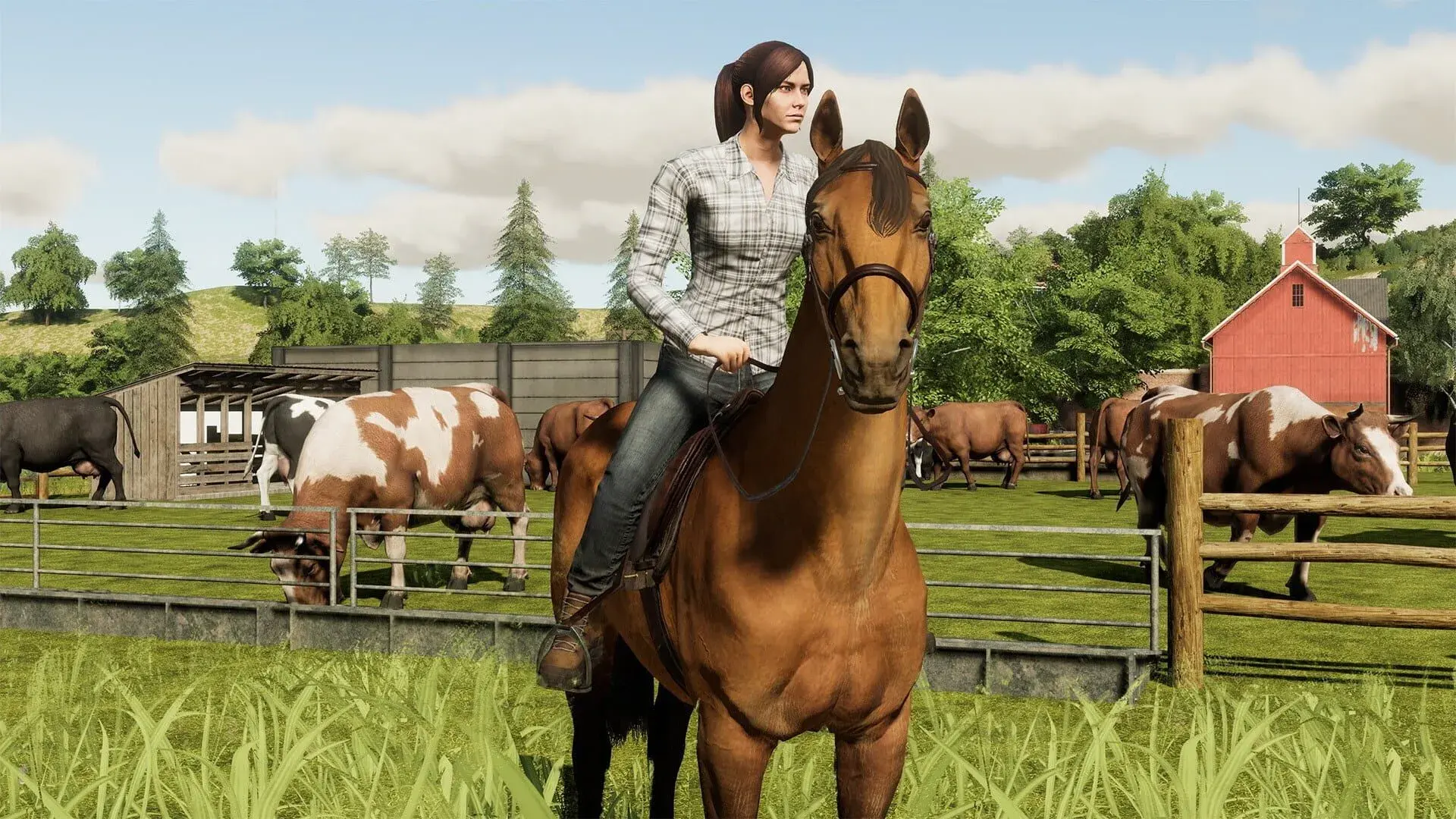 Farming Simulator 19: Premium Edition - screenshot wysokiej jakości