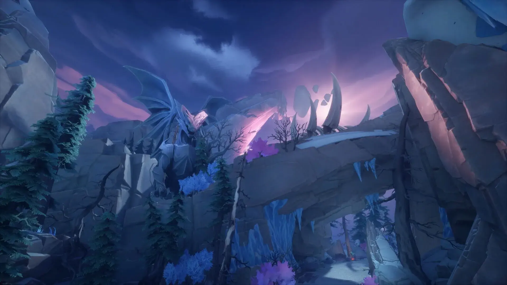 Fellowship - gameplay screenshot