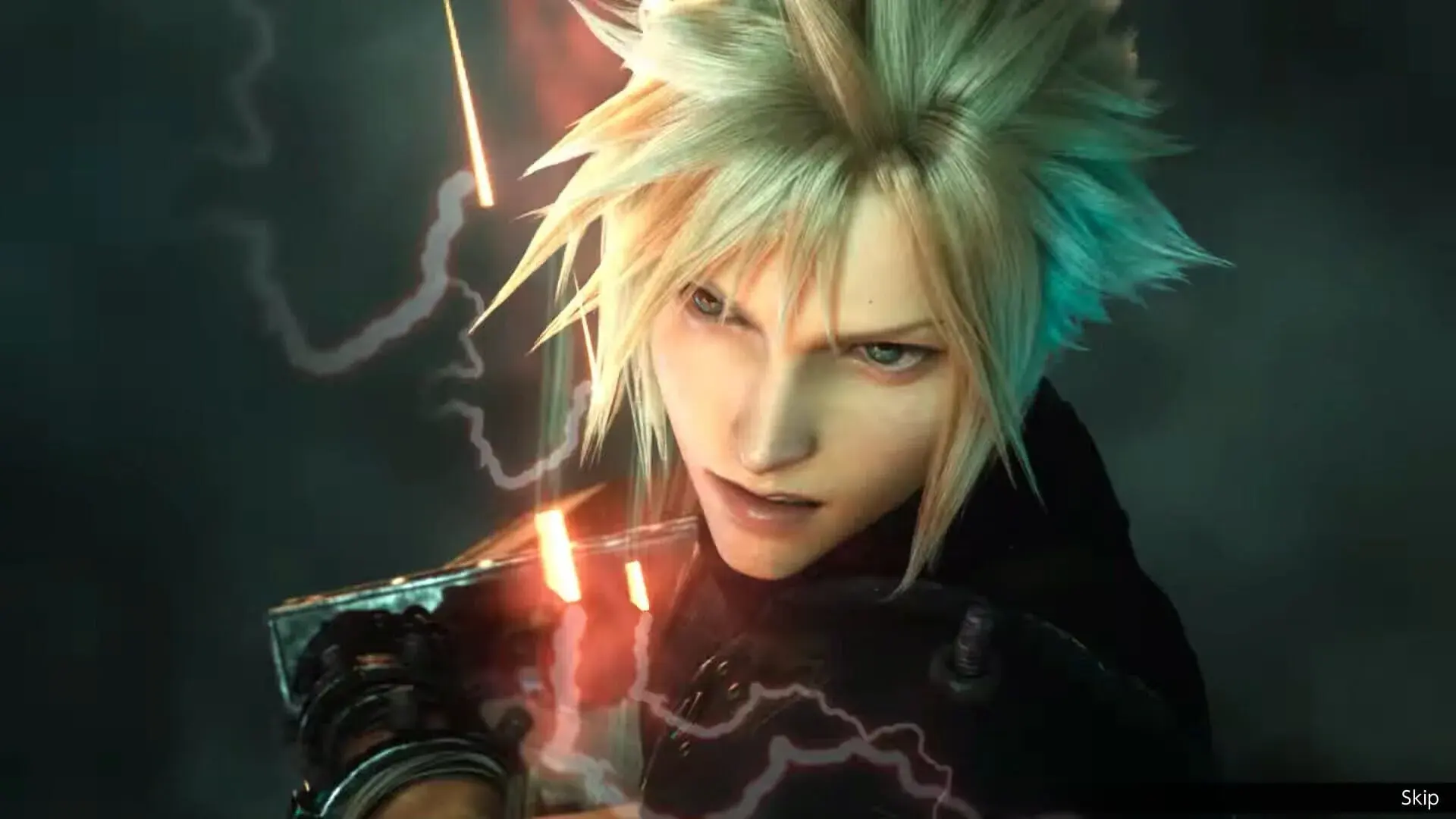 Final Fantasy Resonance - obrazek z gry