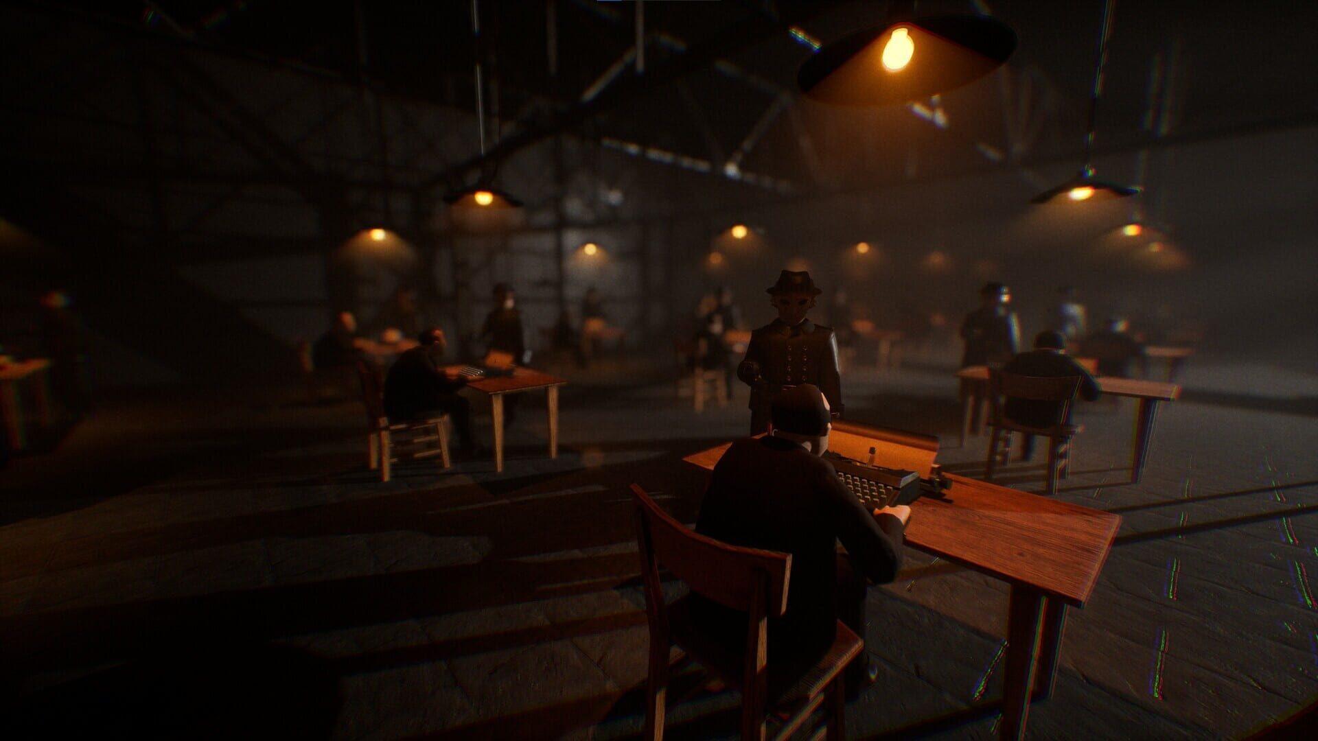 Final Sentence - gameplay screenshot