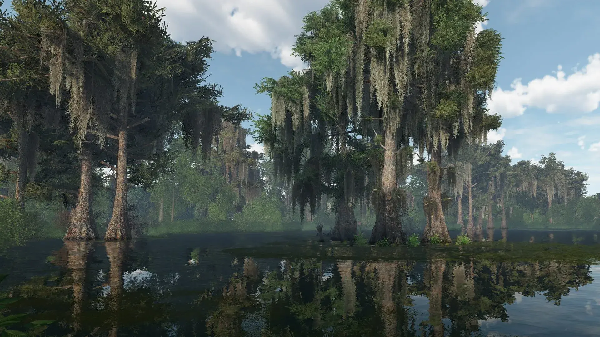 Fishing Planet (PS5) - akcja w grze