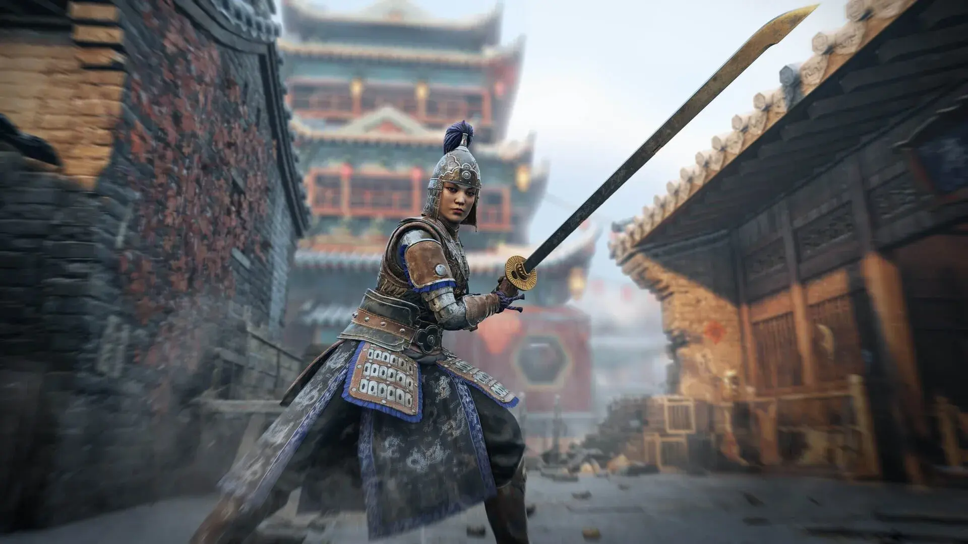For Honor: Ultimate Edition (Xbox Series & PC) - akcja w grze