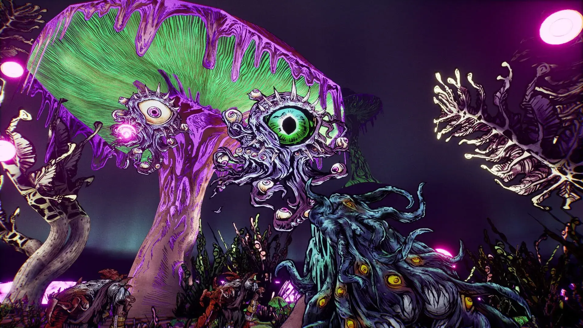 Forgive Me Father 2: Deluxe Edition - główny screenshot z gry