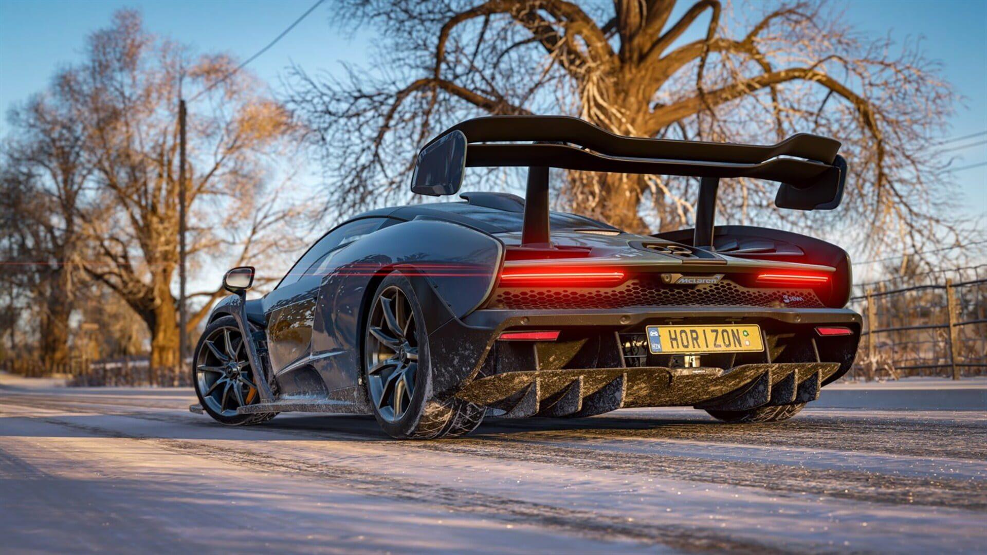 Forza Horizon 4 - zrzut ekranu 6