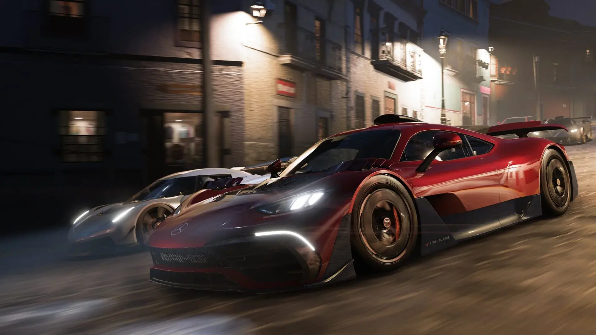 Forza Horizon 5: Premium Edition (Xbox Series & PC) - świat gry, lokacja