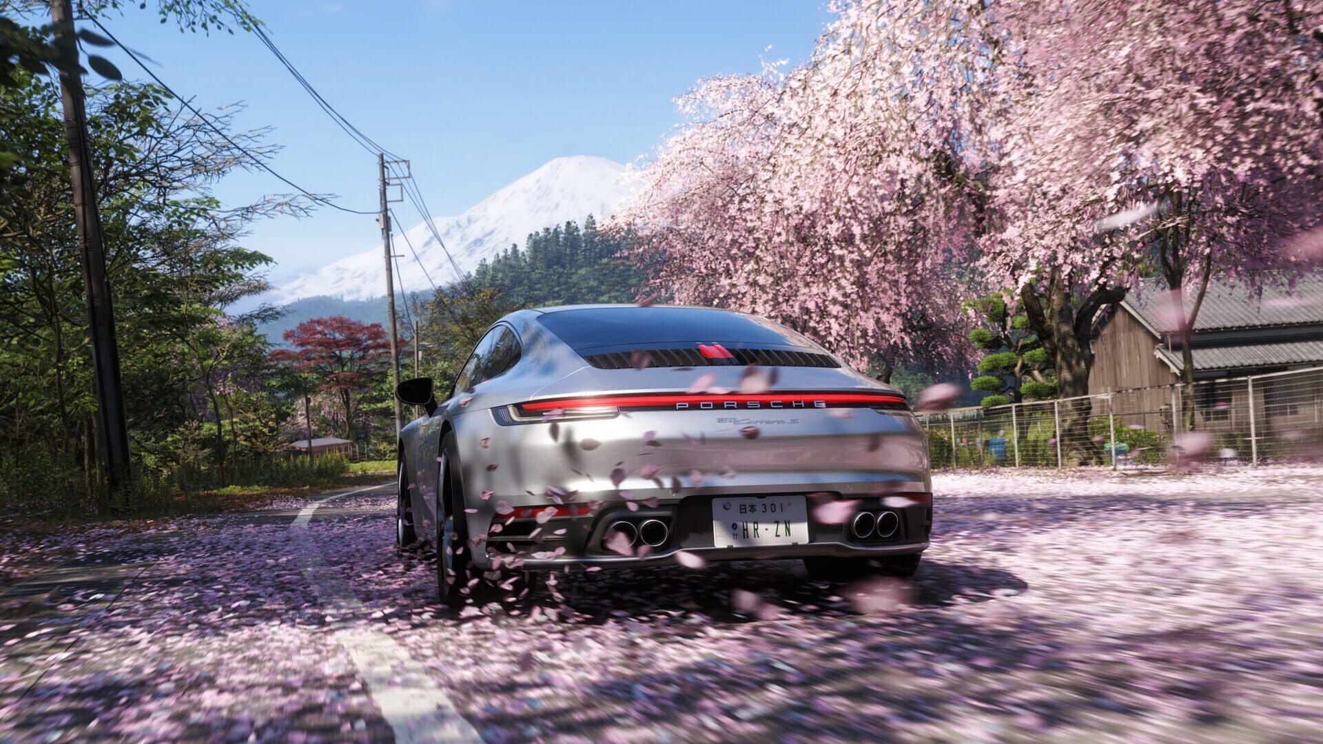 Forza Horizon 6 (Xbox Series & PC) - świat gry, lokacja