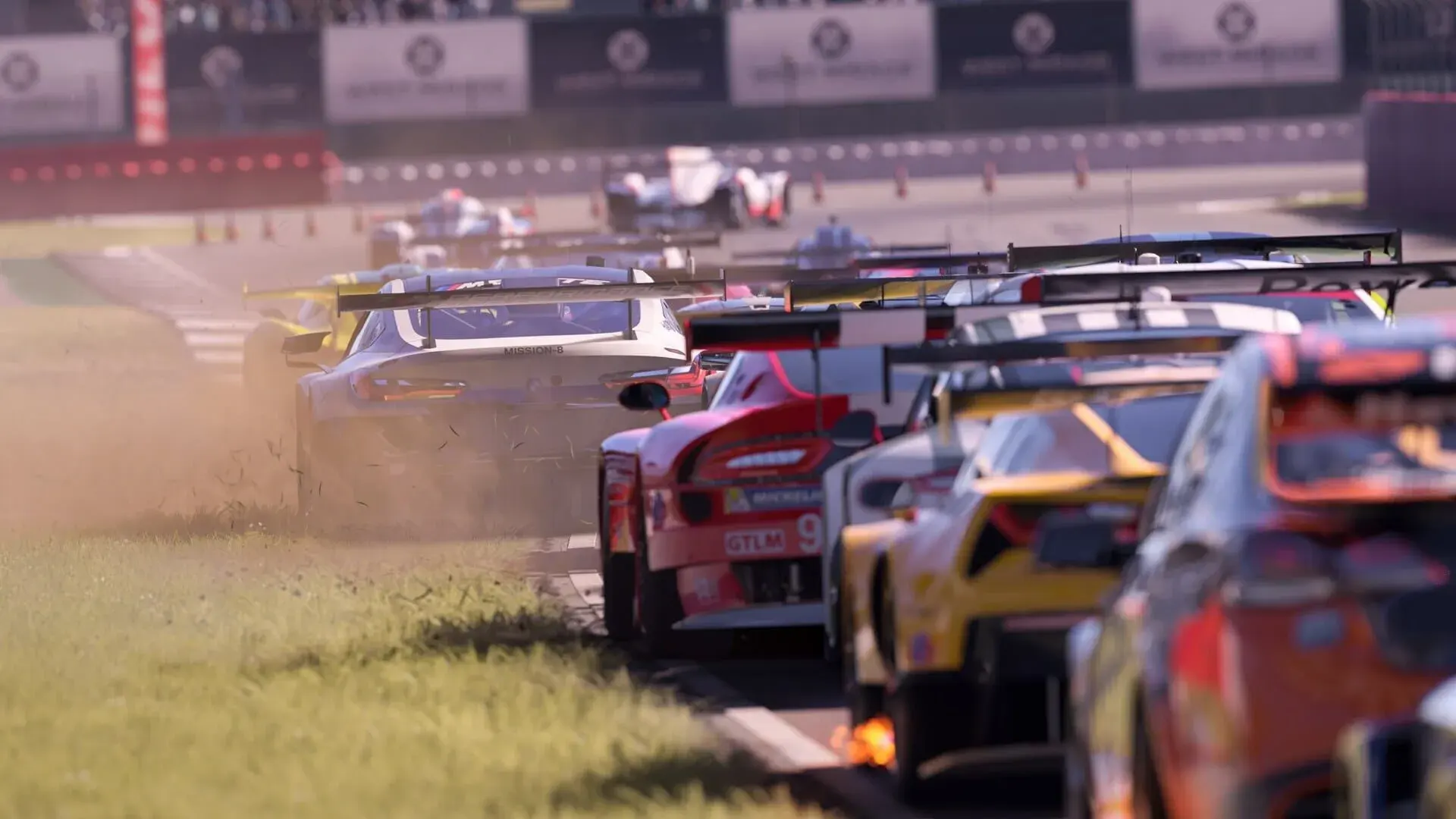Forza Motorsport: Deluxe Edition (Xbox Series & PC) - główny screenshot z gry