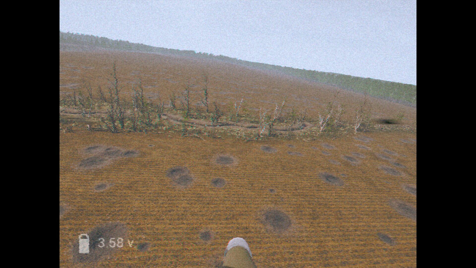 FPV Kamikaze Drone - gameplay screenshot