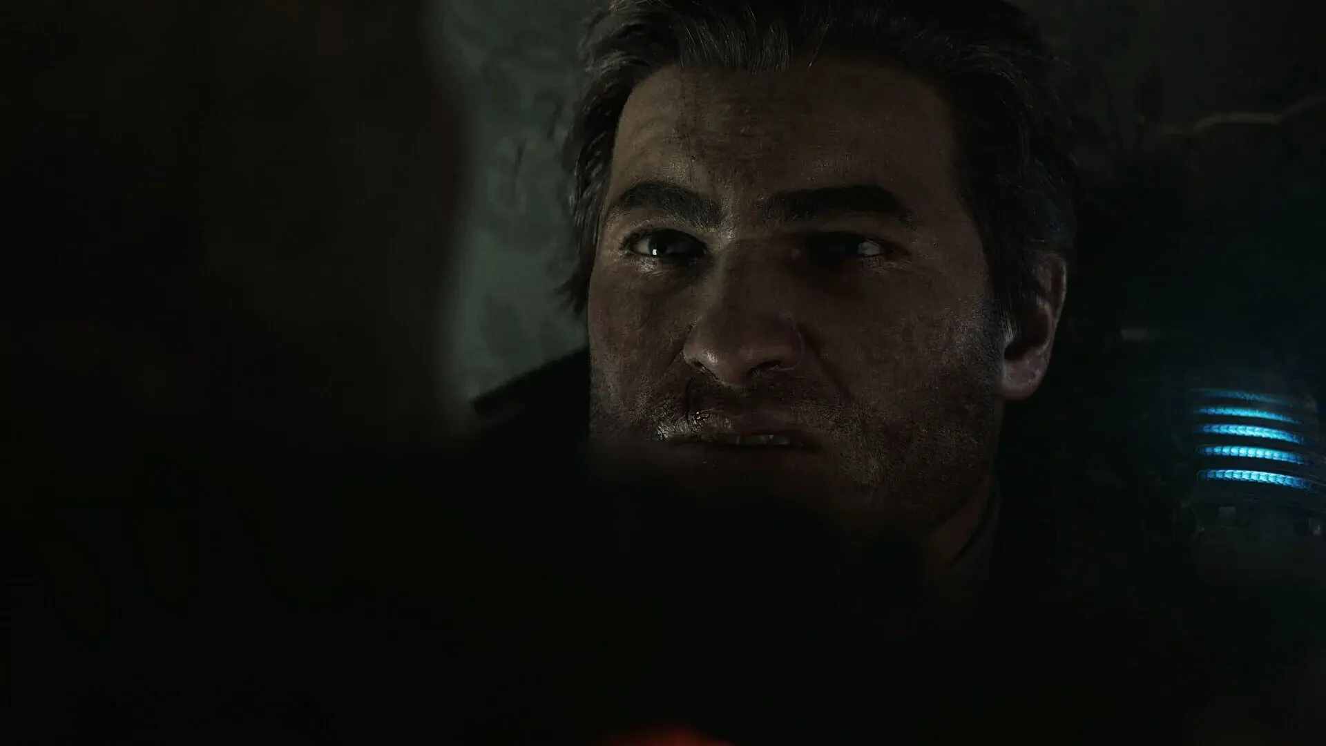 Gears of War: E-Day - świat gry, lokacja