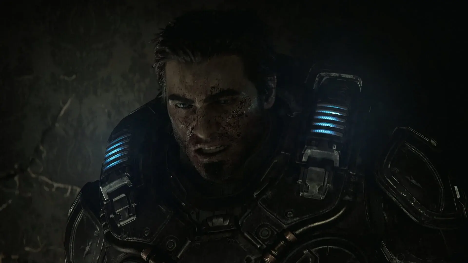 Gears of War: E-Day - obrazek z gry