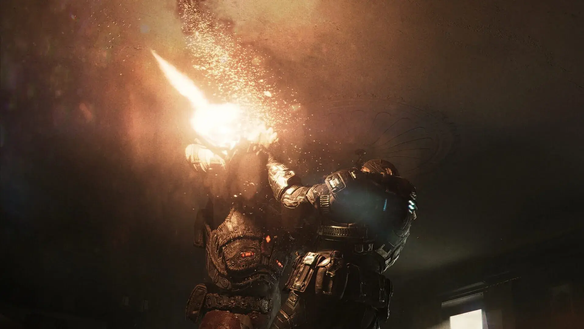 Gears of War: E-Day (Xbox Series & PC) - główny screenshot z gry