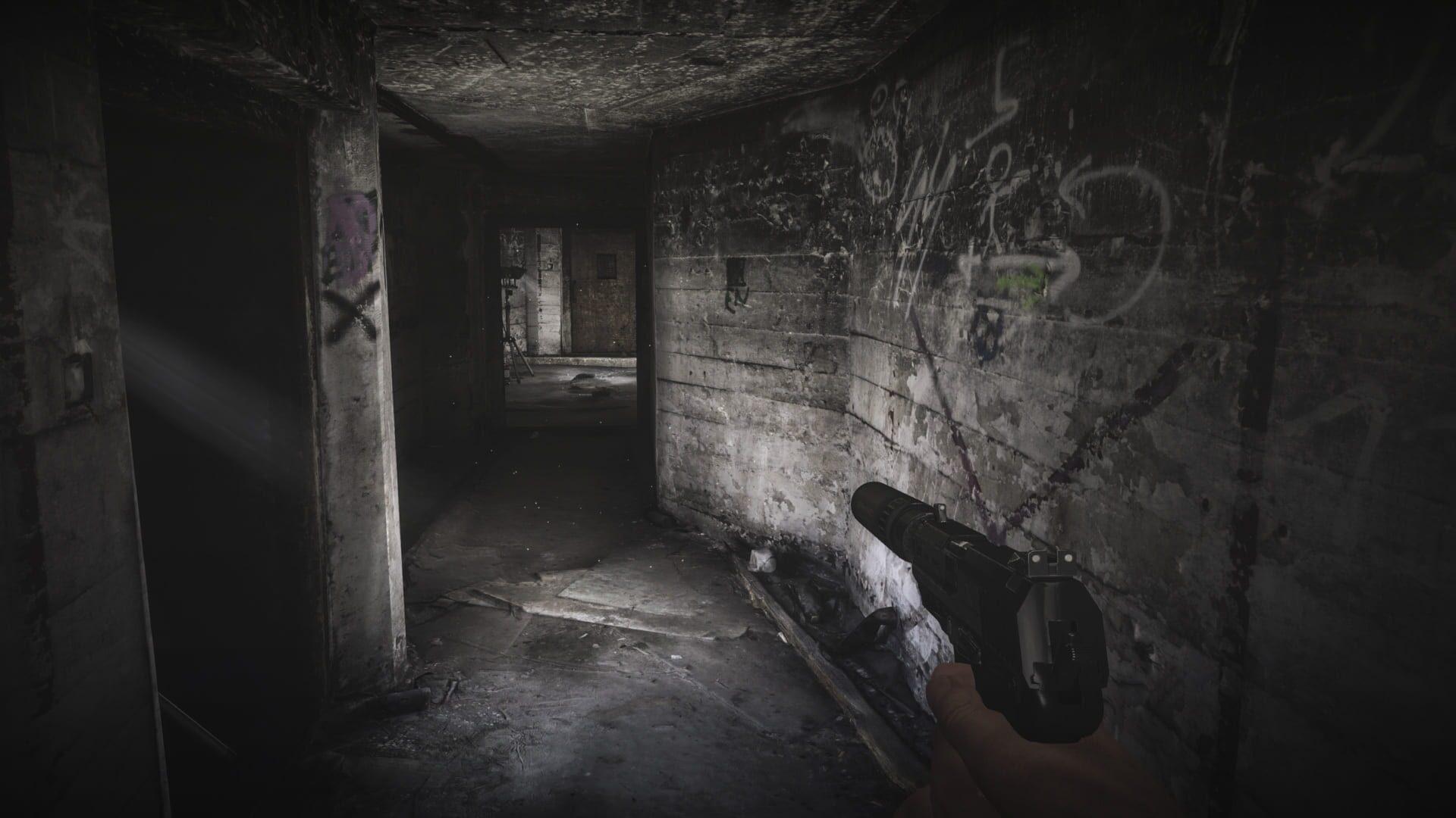 Get Even - gameplay screenshot