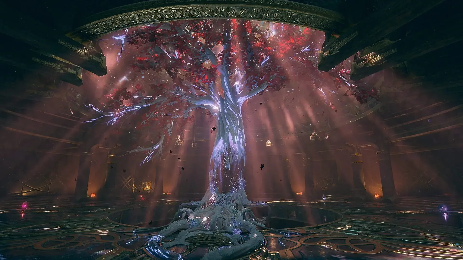 God of War (PS5) - screenshot wysokiej jakości