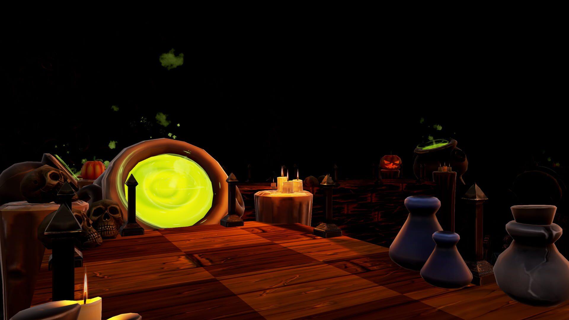 Golf It! - główny screenshot z gry