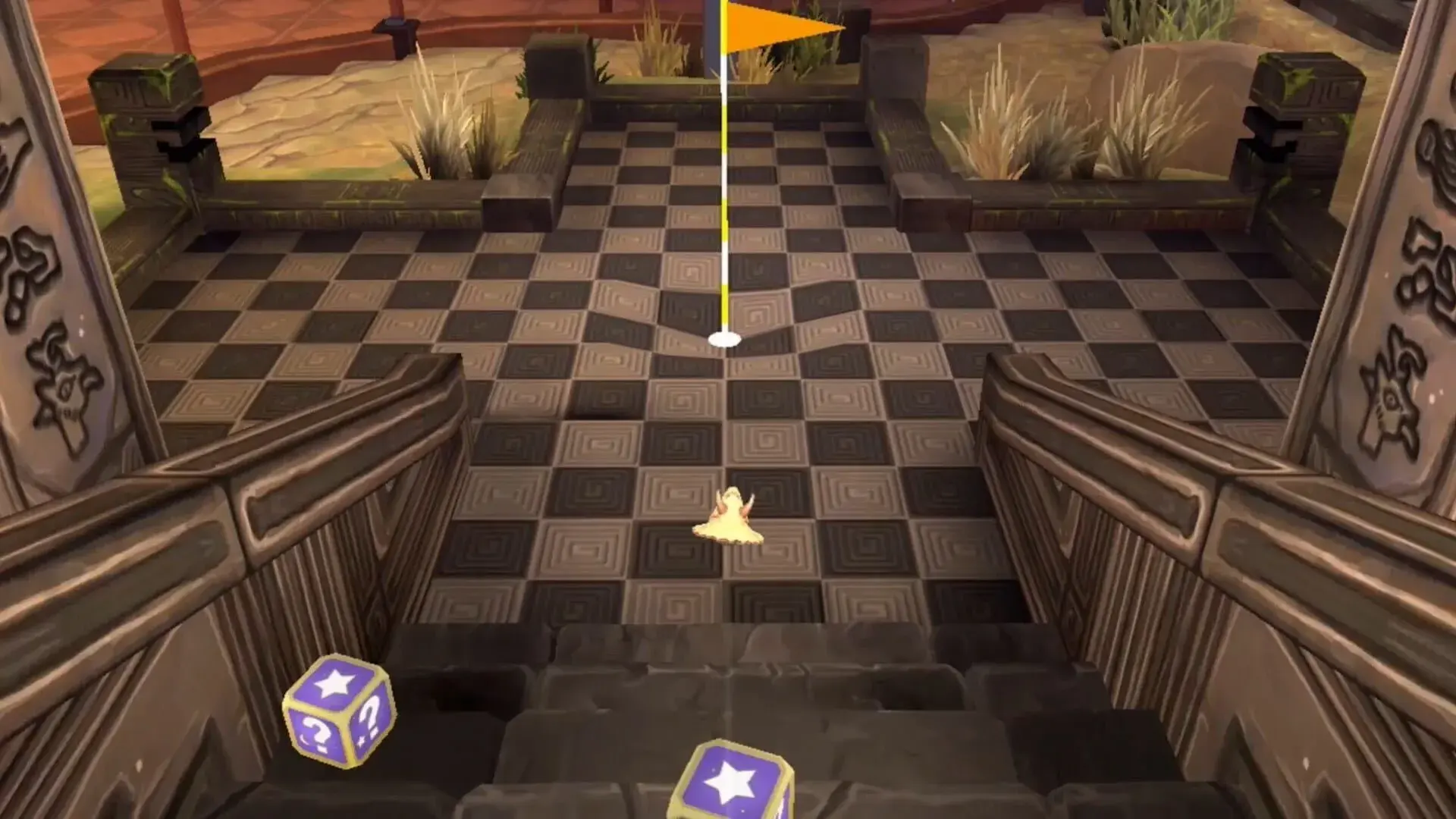 Golf With Your Friends: Starter Edition (Xbox Series & PC) - akcja w grze