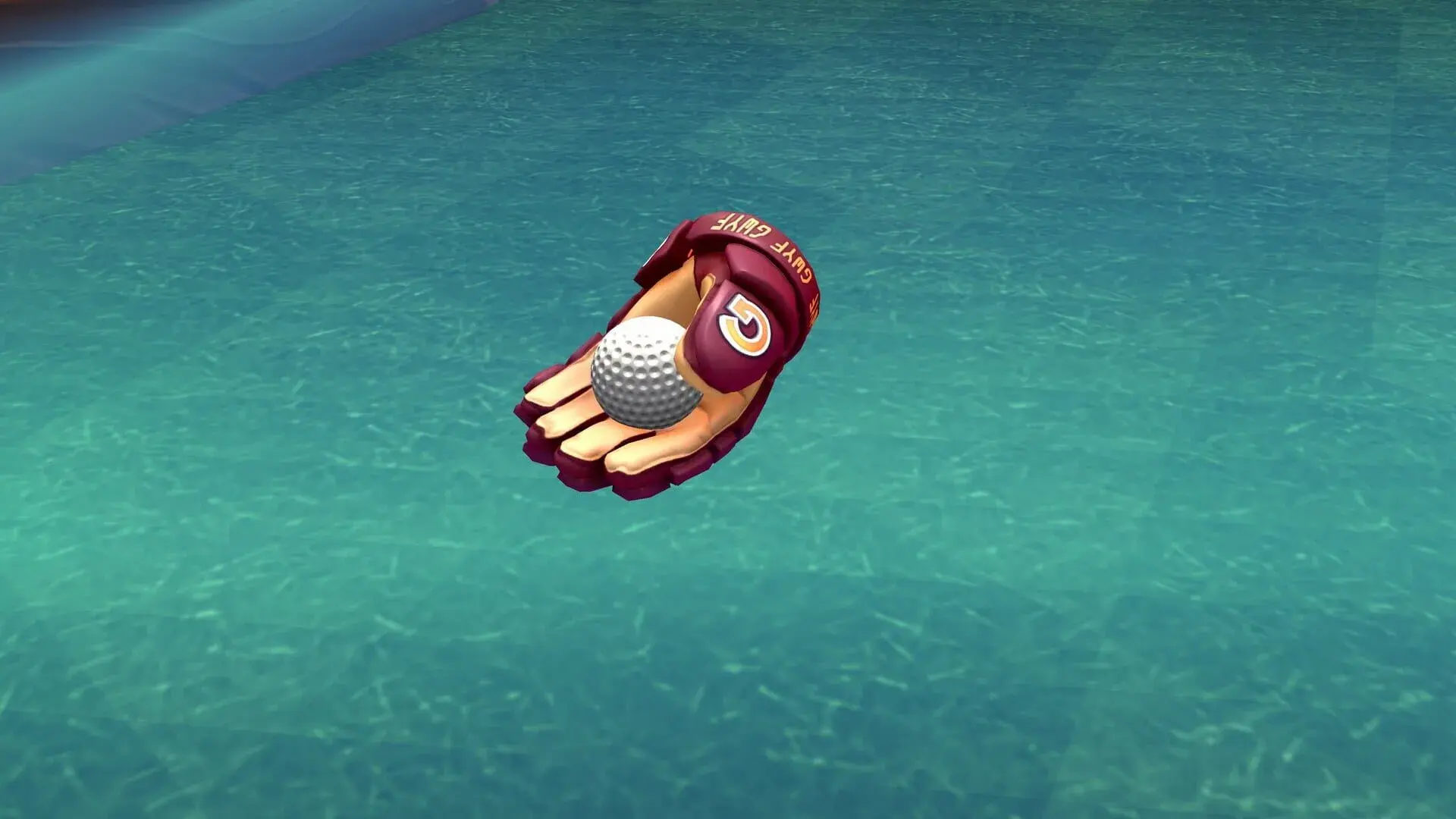 Golf With Your Friends: Ultimate Edition - główny screenshot z gry