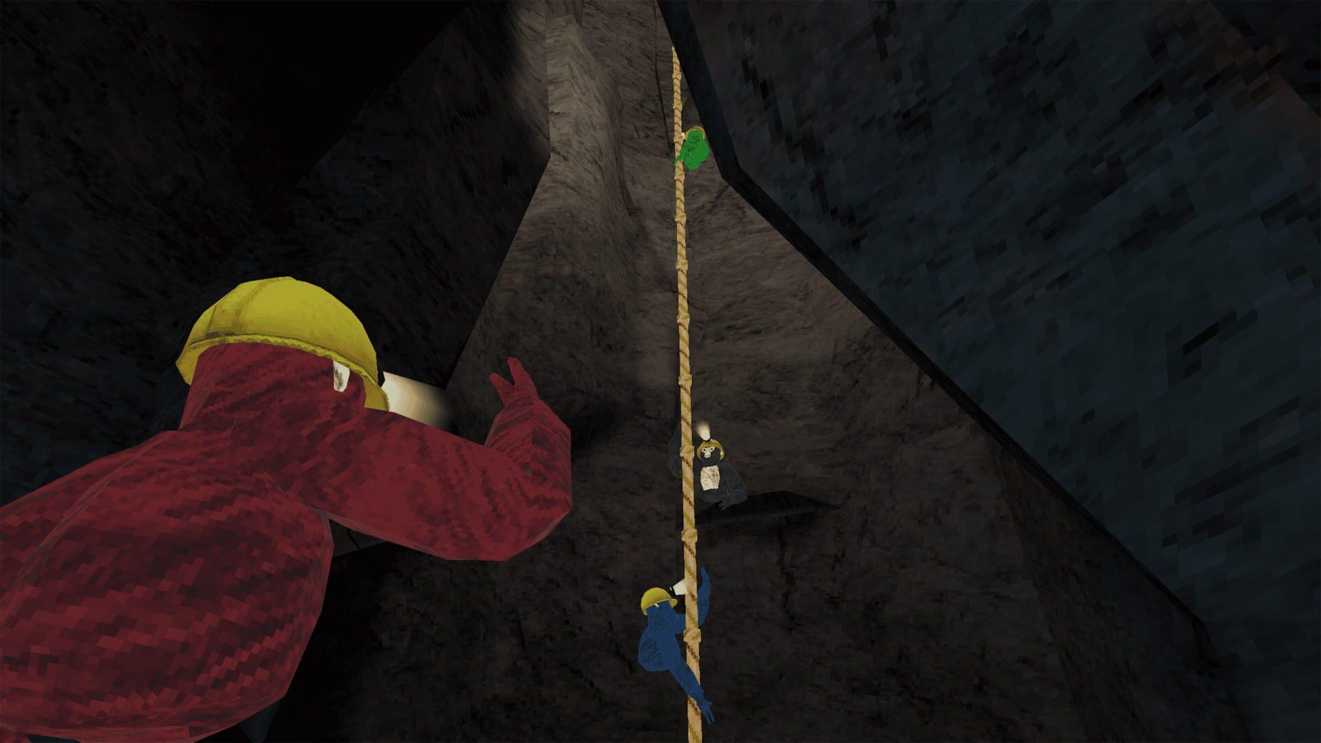 Gorilla Tag - gameplay screenshot