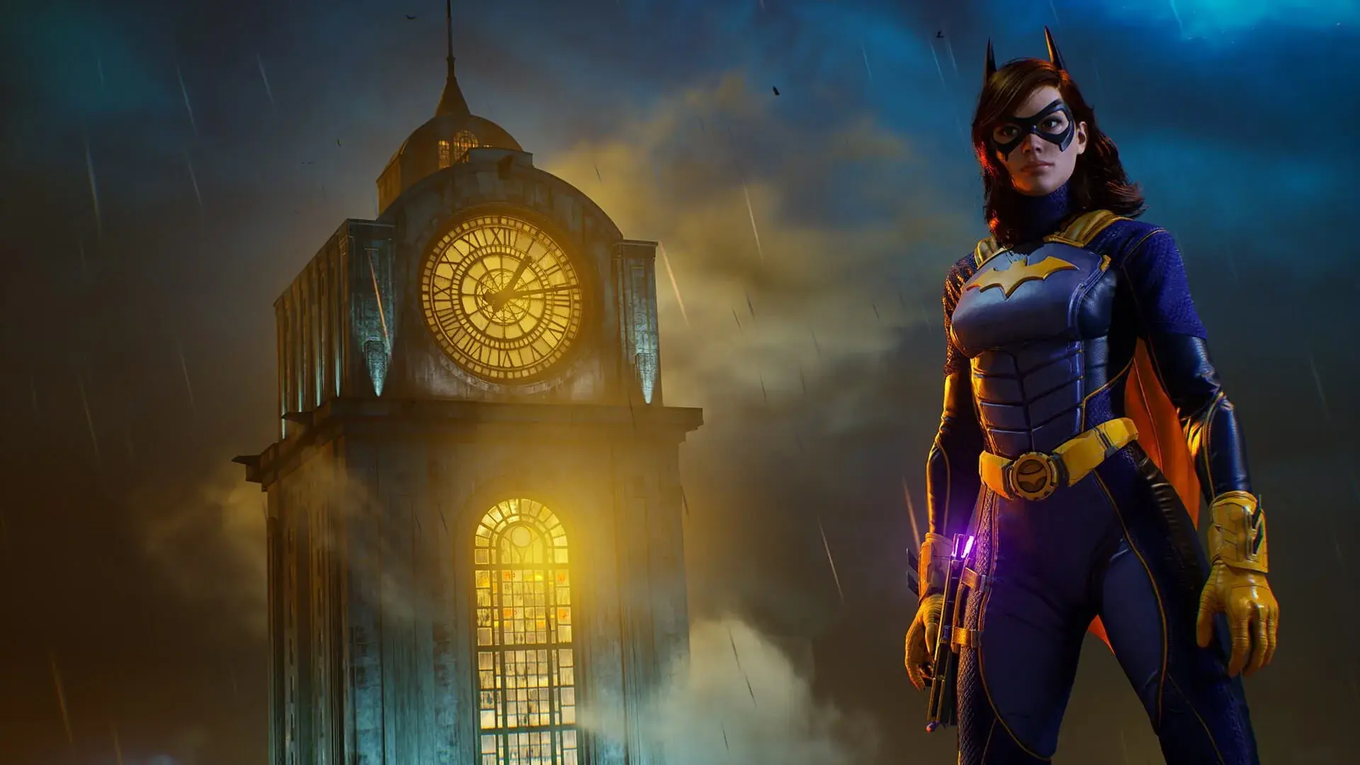 Gotham Knights: Deluxe Edition - obrazek z gry