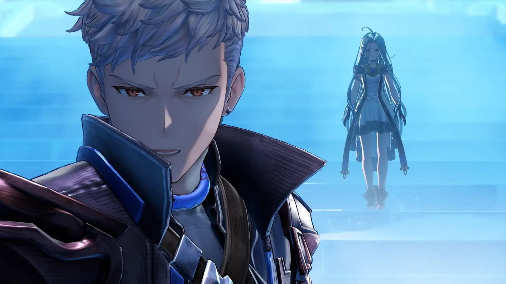 Granblue Fantasy: Relink (PS5) - gameplay screenshot
