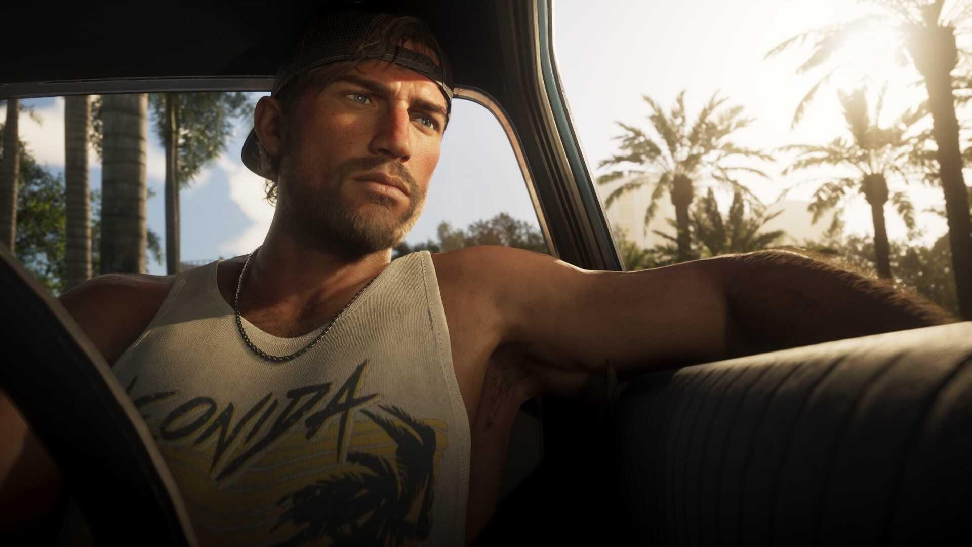 Grand Theft Auto VI (Xbox Series & PC) - świat gry, lokacja