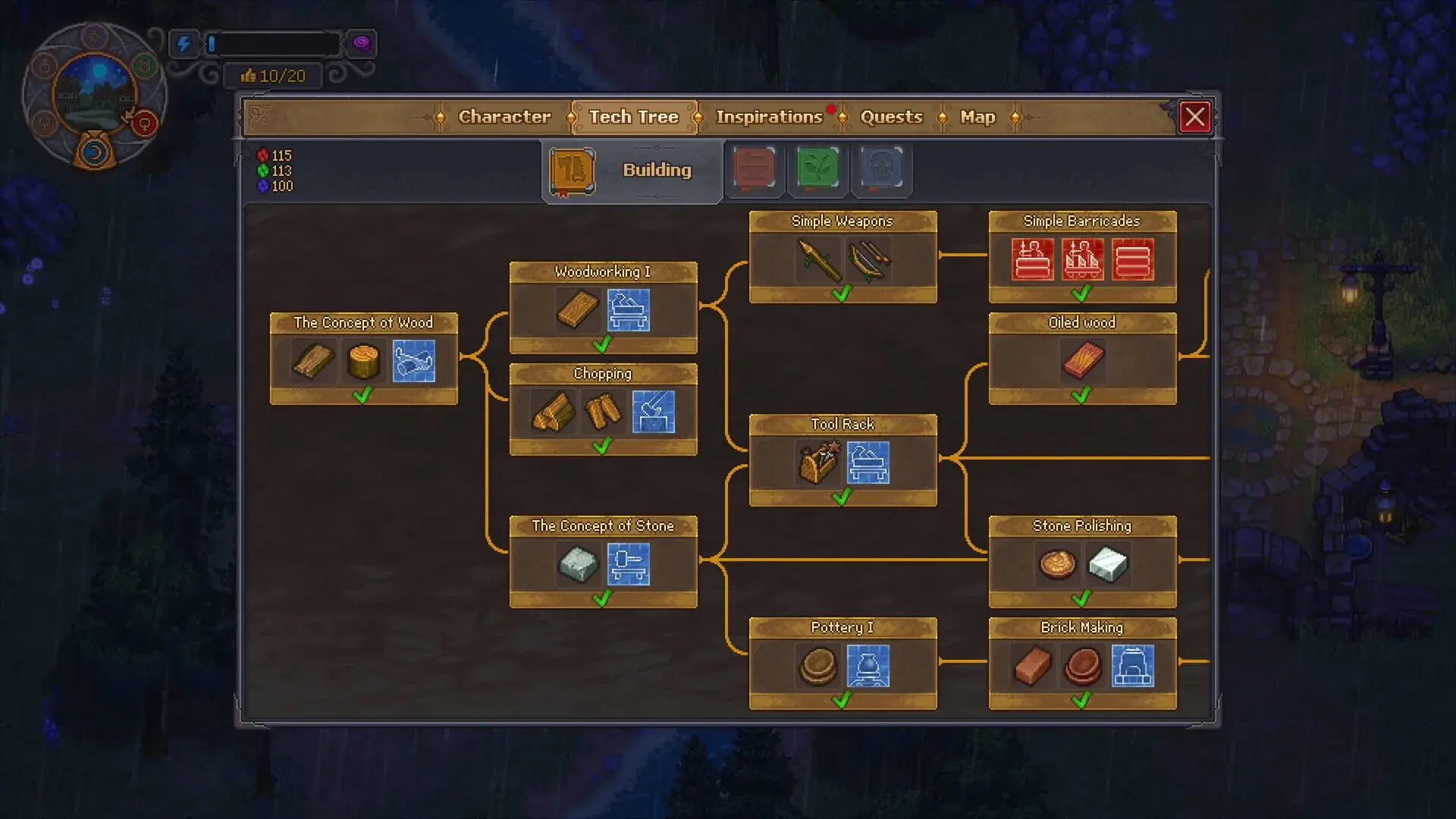 Graveyard Keeper II - obrazek z gry