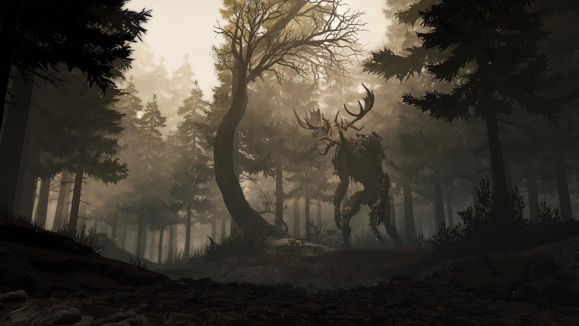 GreedFall - akcja w grze