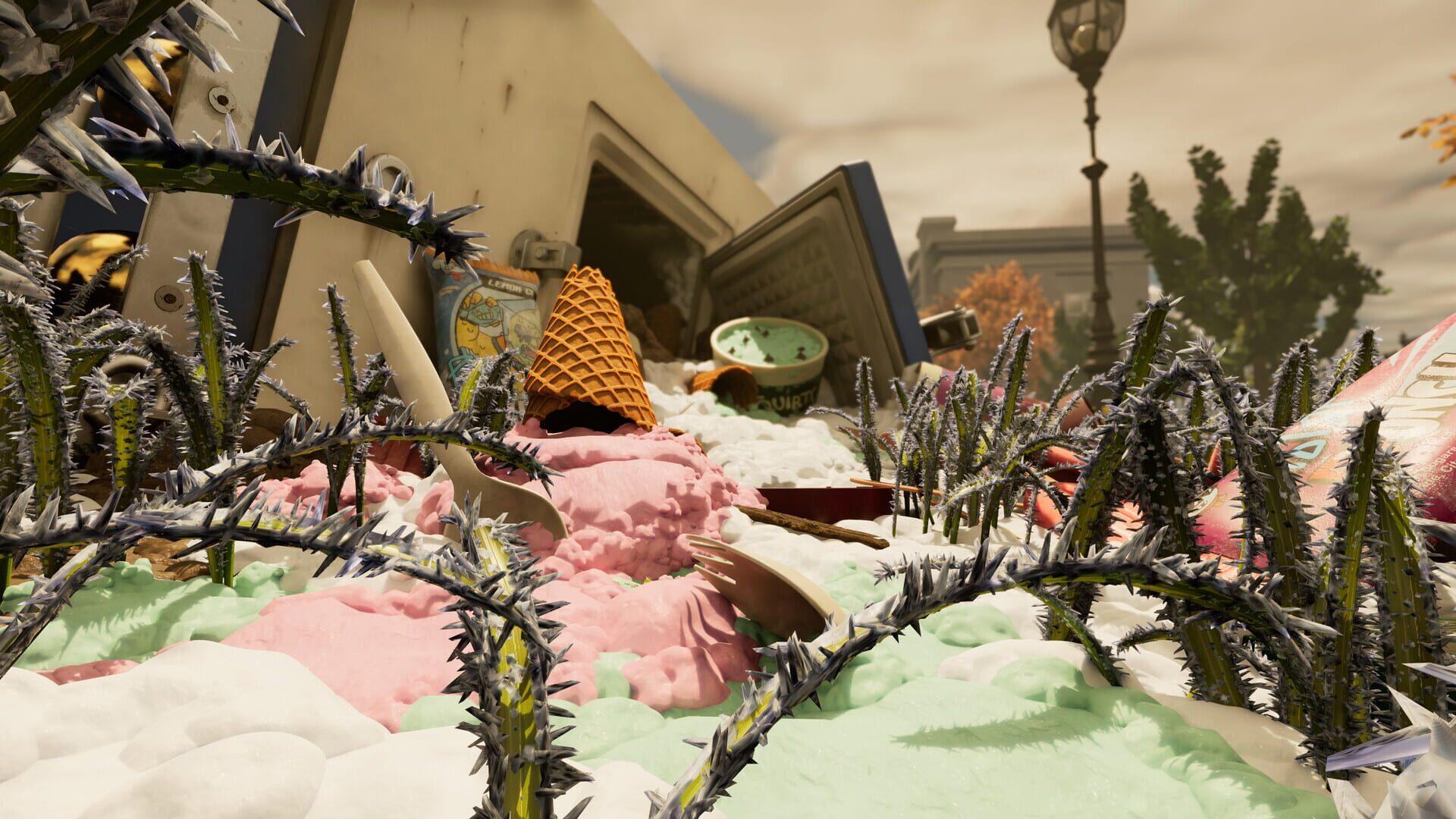 Grounded 2 - screenshot wysokiej jakości