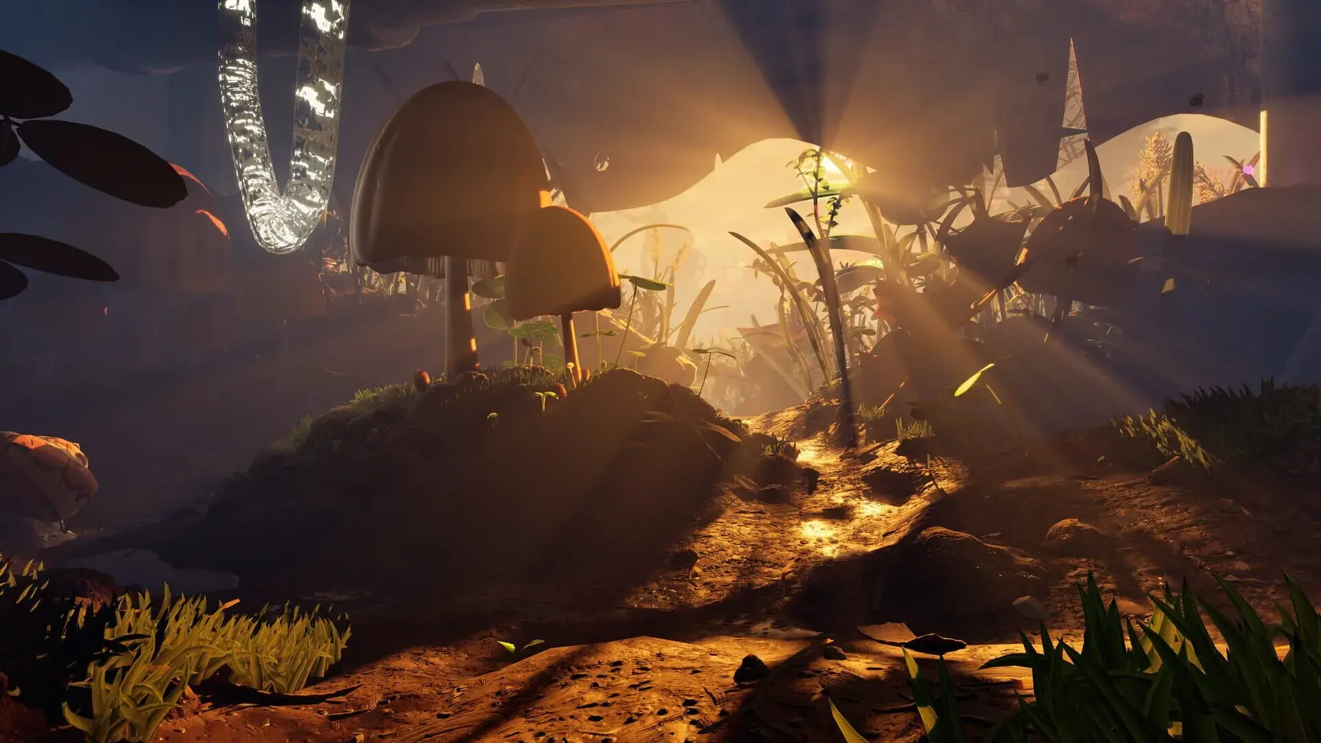 Grounded 2 (Xbox Series & PC) - screenshot wysokiej jakości