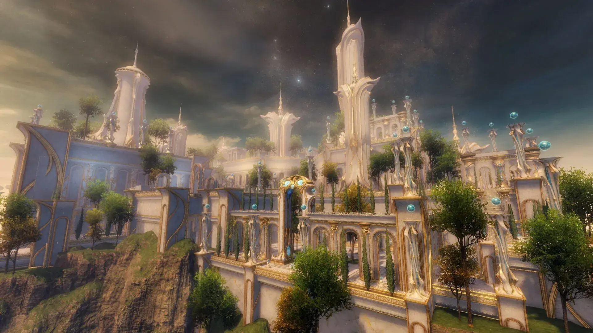 Guild Wars 2: Secrets of the Obscure - gameplay screenshot