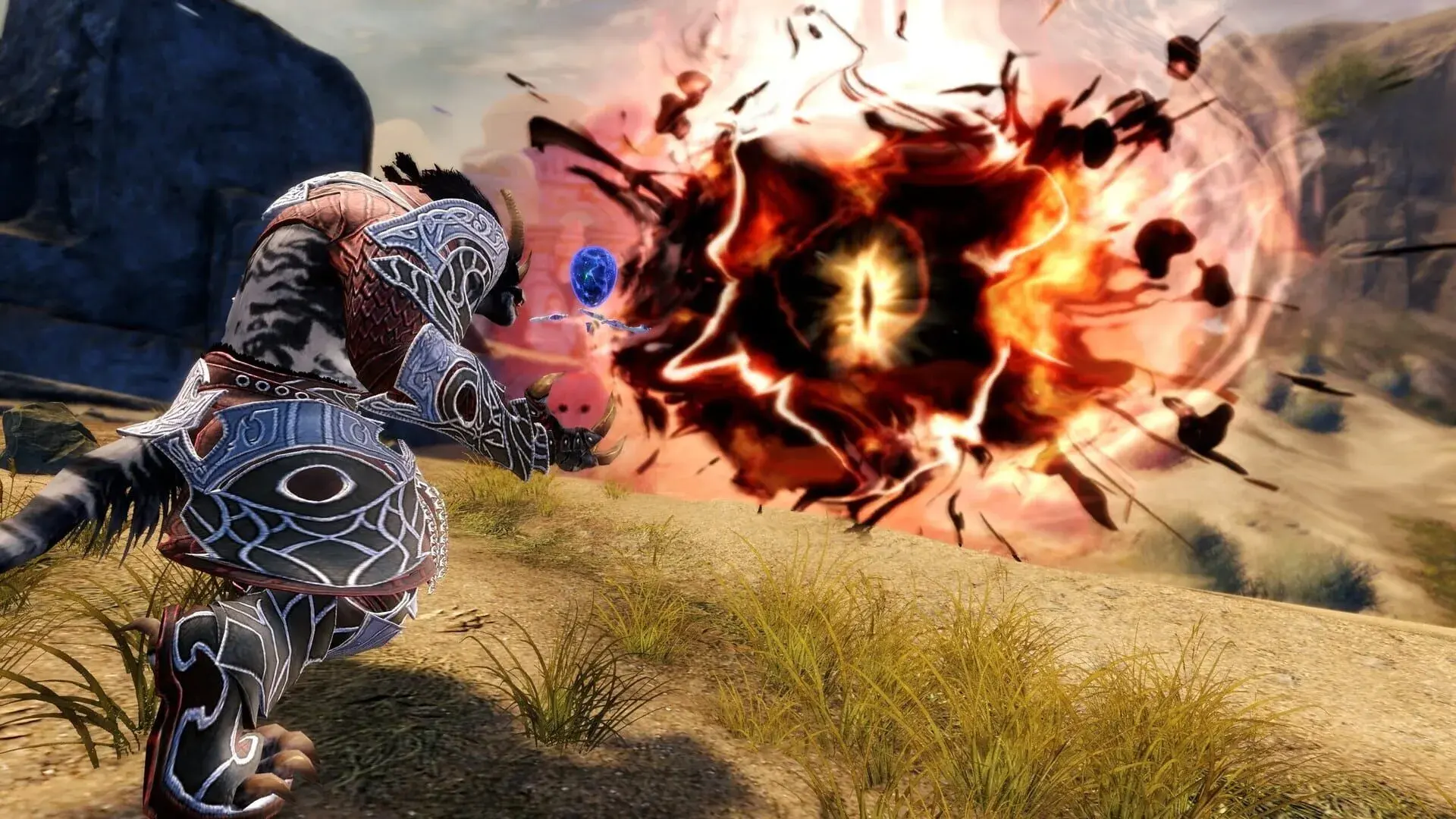 Guild Wars 2: Secrets of the Obscure - akcja w grze
