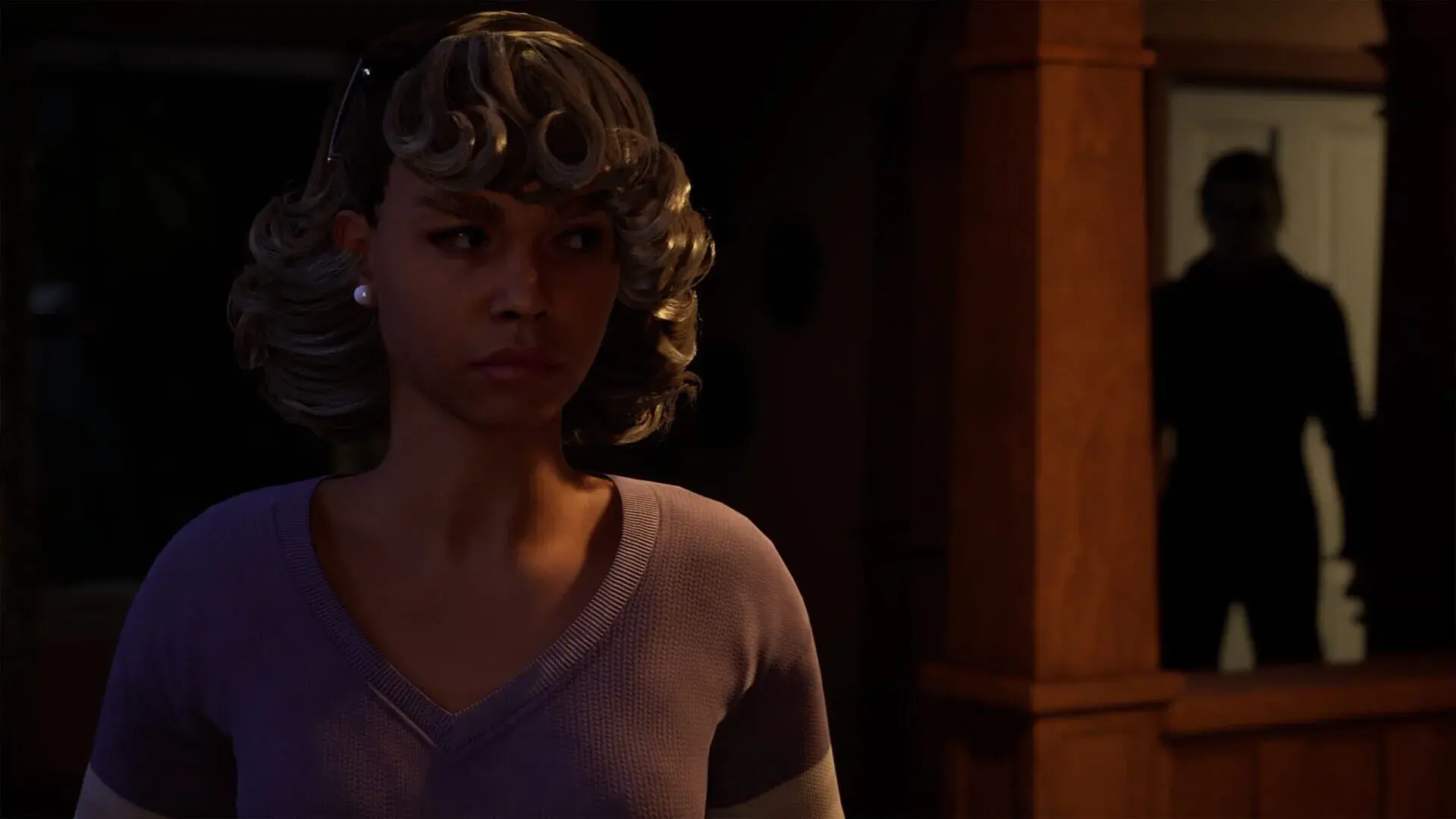 Halloween: The Game: Deluxe Edition - screenshot wysokiej jakości