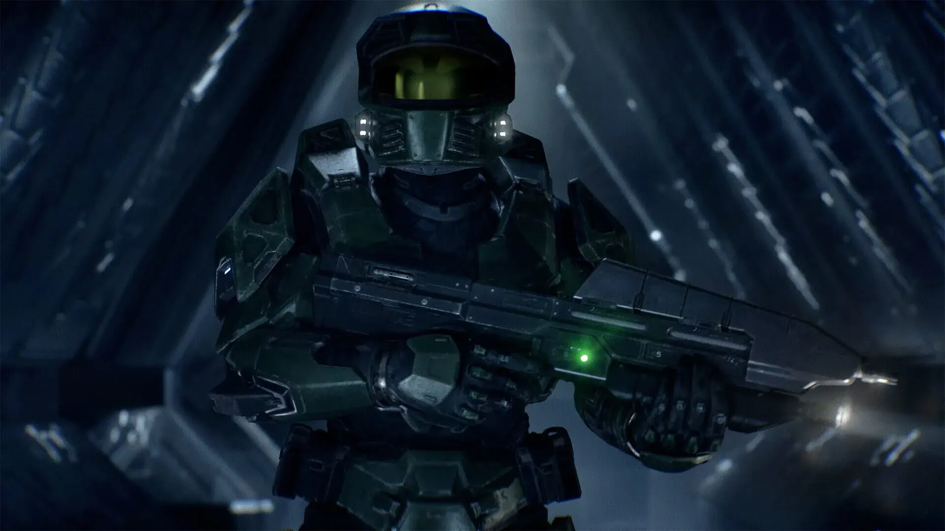 Halo: Campaign Evolved - świat gry, lokacja