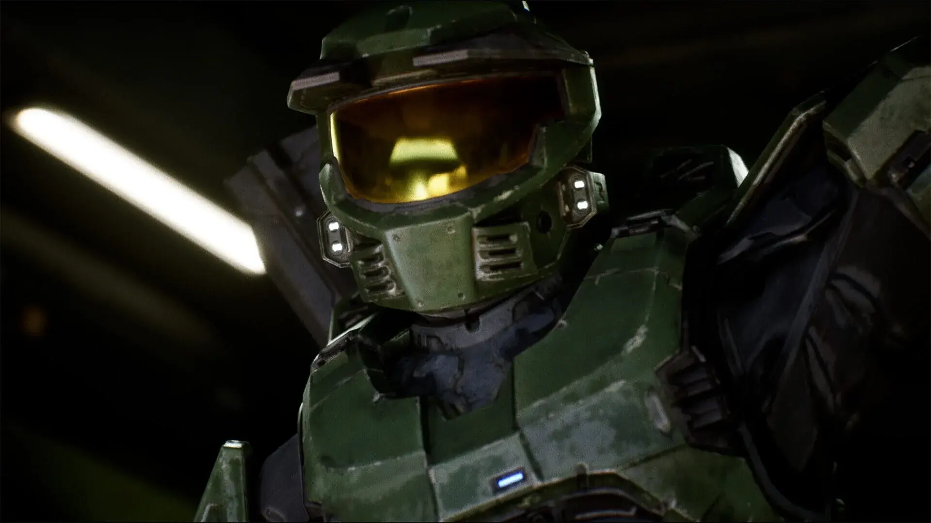 Halo: Campaign Evolved - screenshot wysokiej jakości