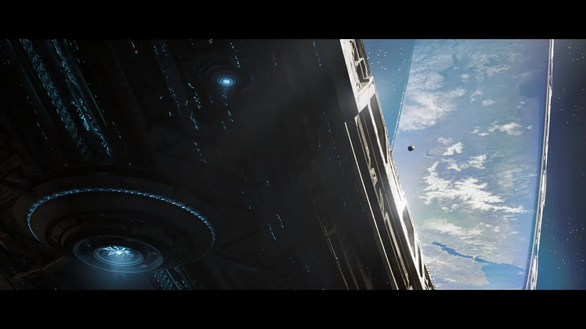 Halo: Campaign Evolved: Premium Edition - główny screenshot z gry