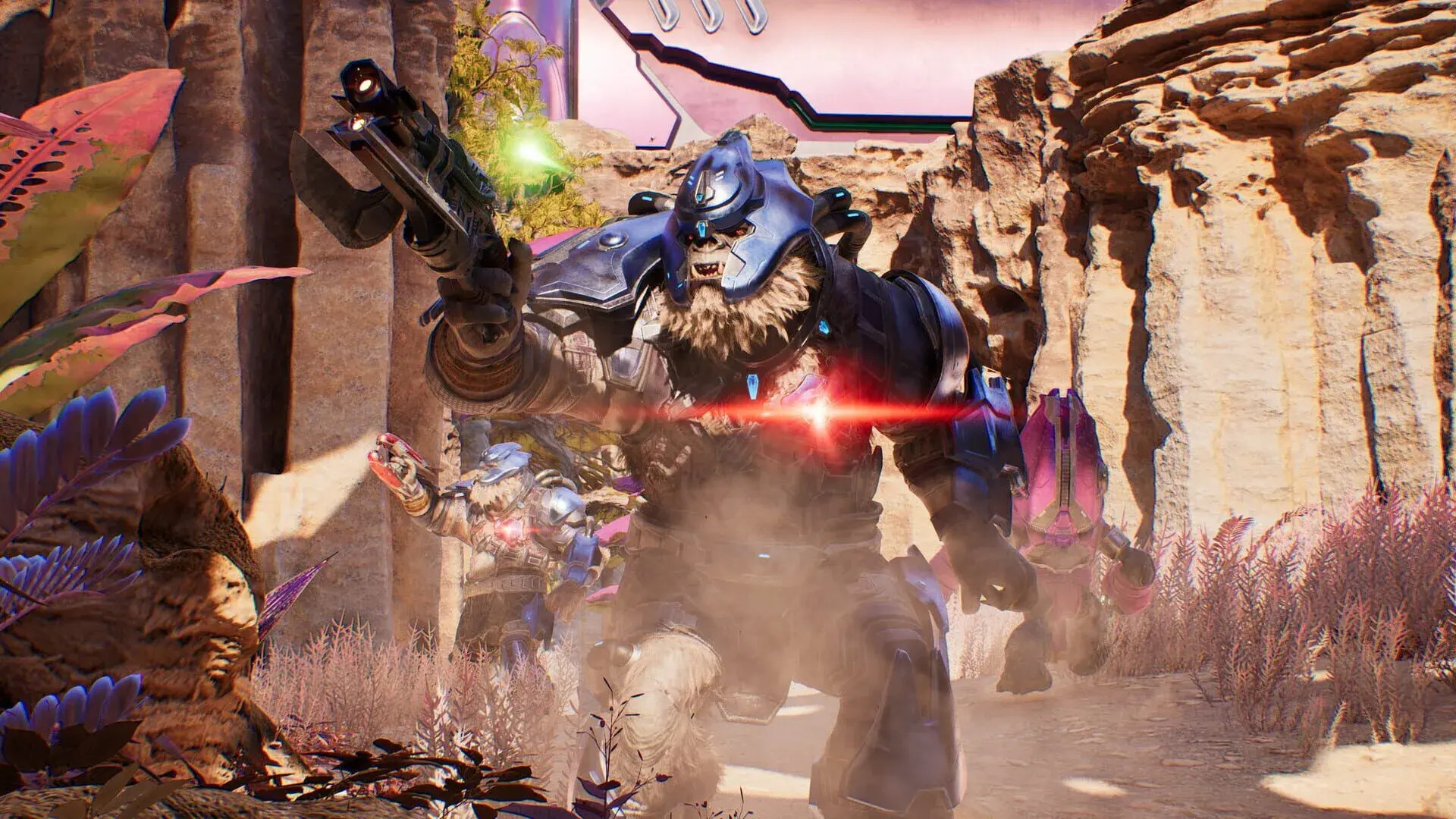 Halo: Campaign Evolved: Premium Edition - akcja w grze