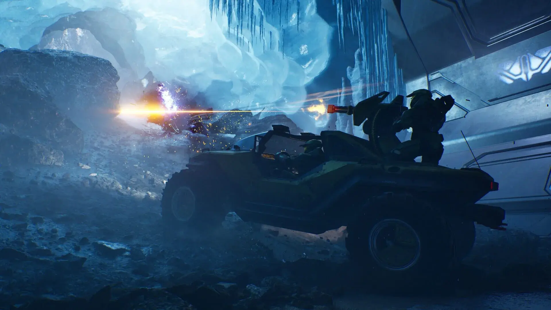 Halo: Campaign Evolved: Premium Edition - obrazek z gry