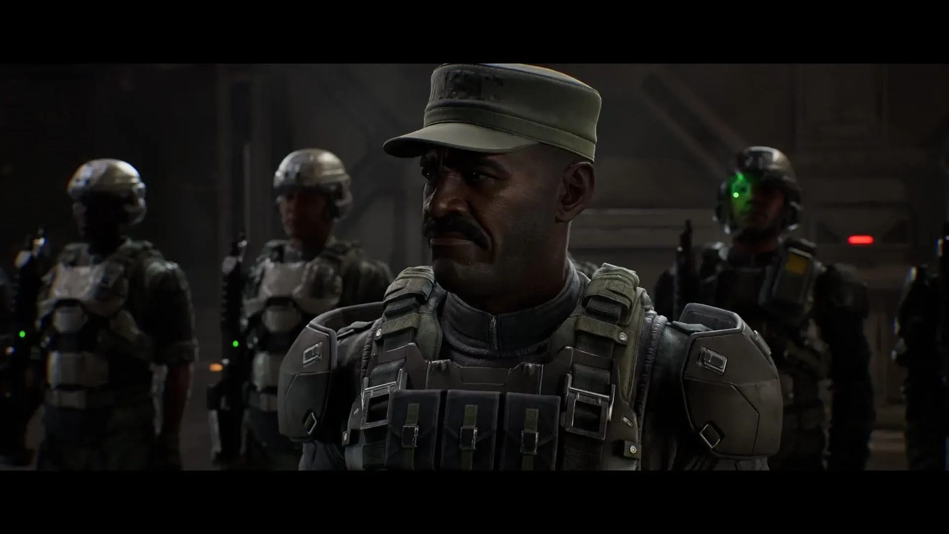 Halo: Campaign Evolved - Premium Edition (Xbox Series & PC) - główny screenshot z gry